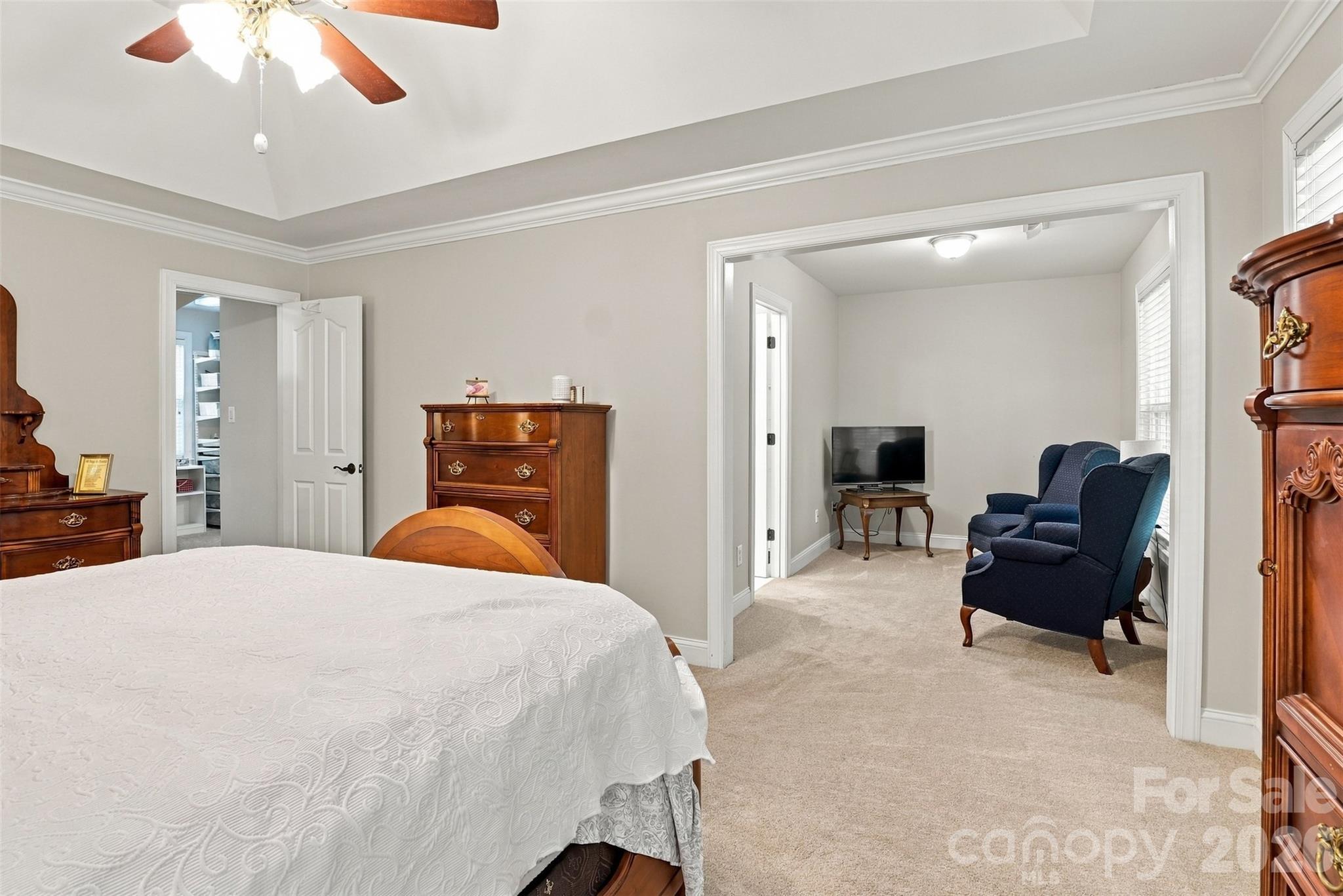 3564 Weddington Oaks Drive Property Photo 17