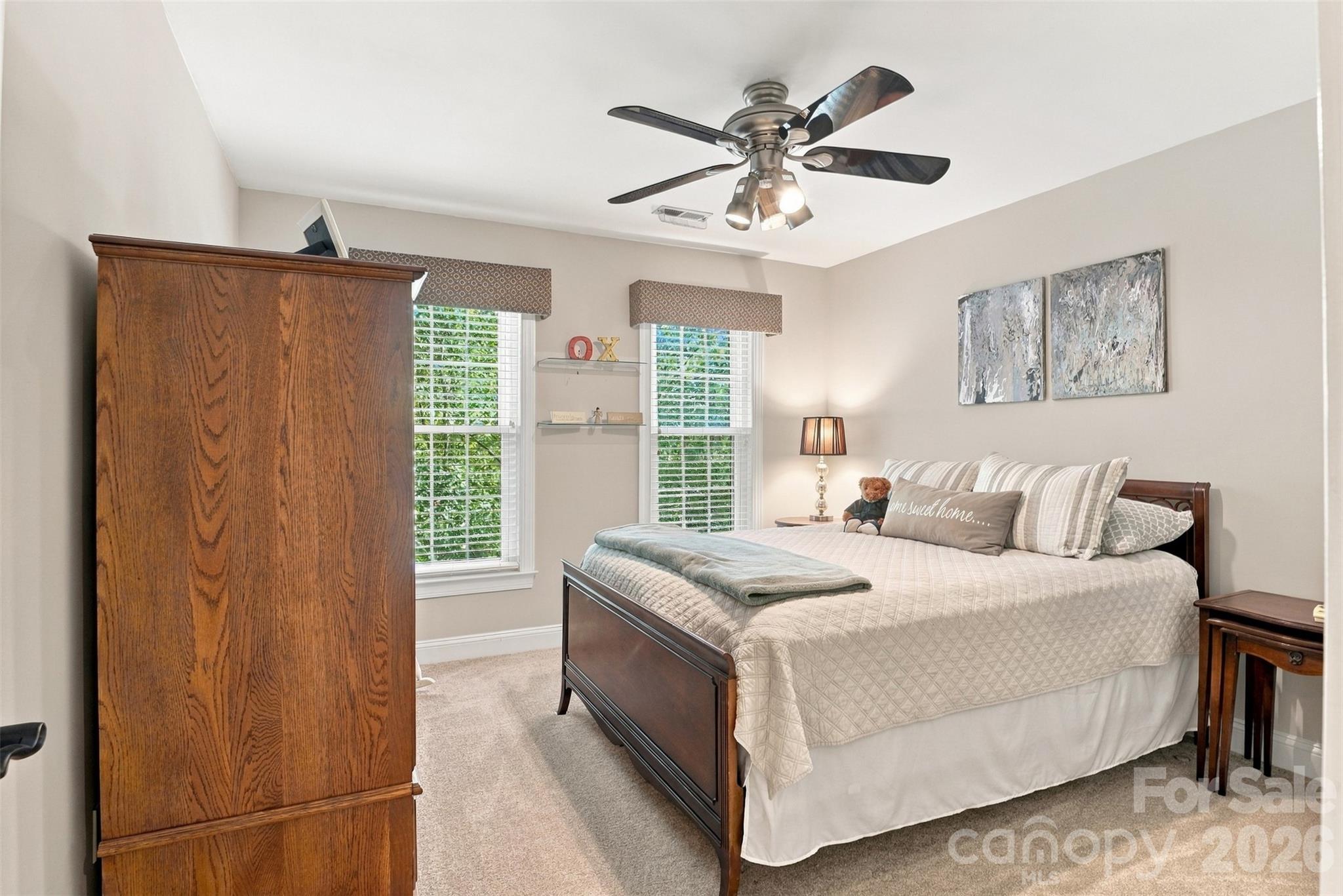 3564 Weddington Oaks Drive Property Photo 26
