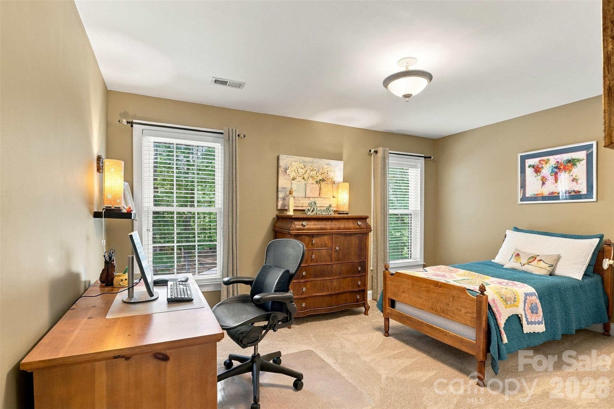 3564 Weddington Oaks Drive Property Photo 29