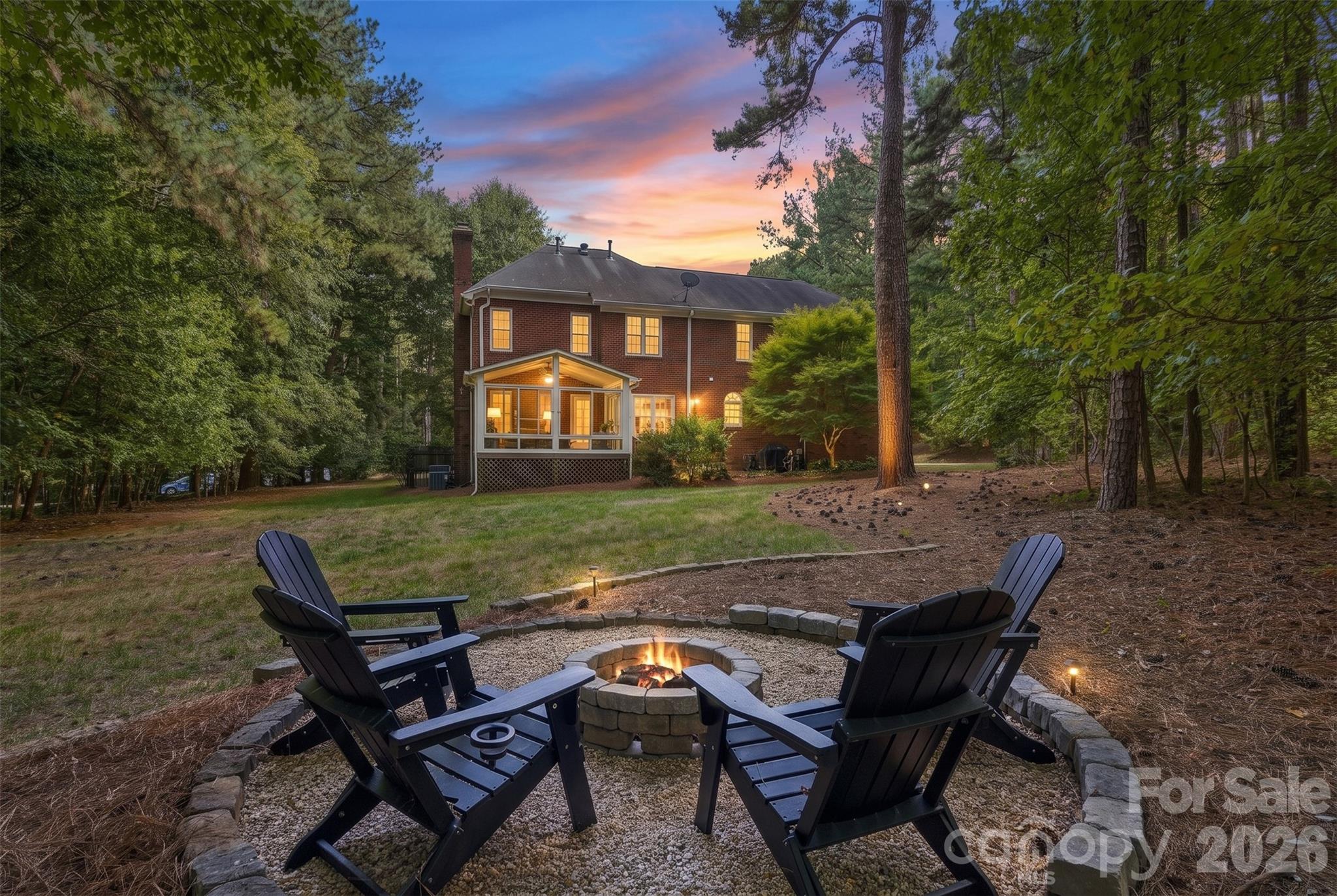 3564 Weddington Oaks Drive Property Photo 35