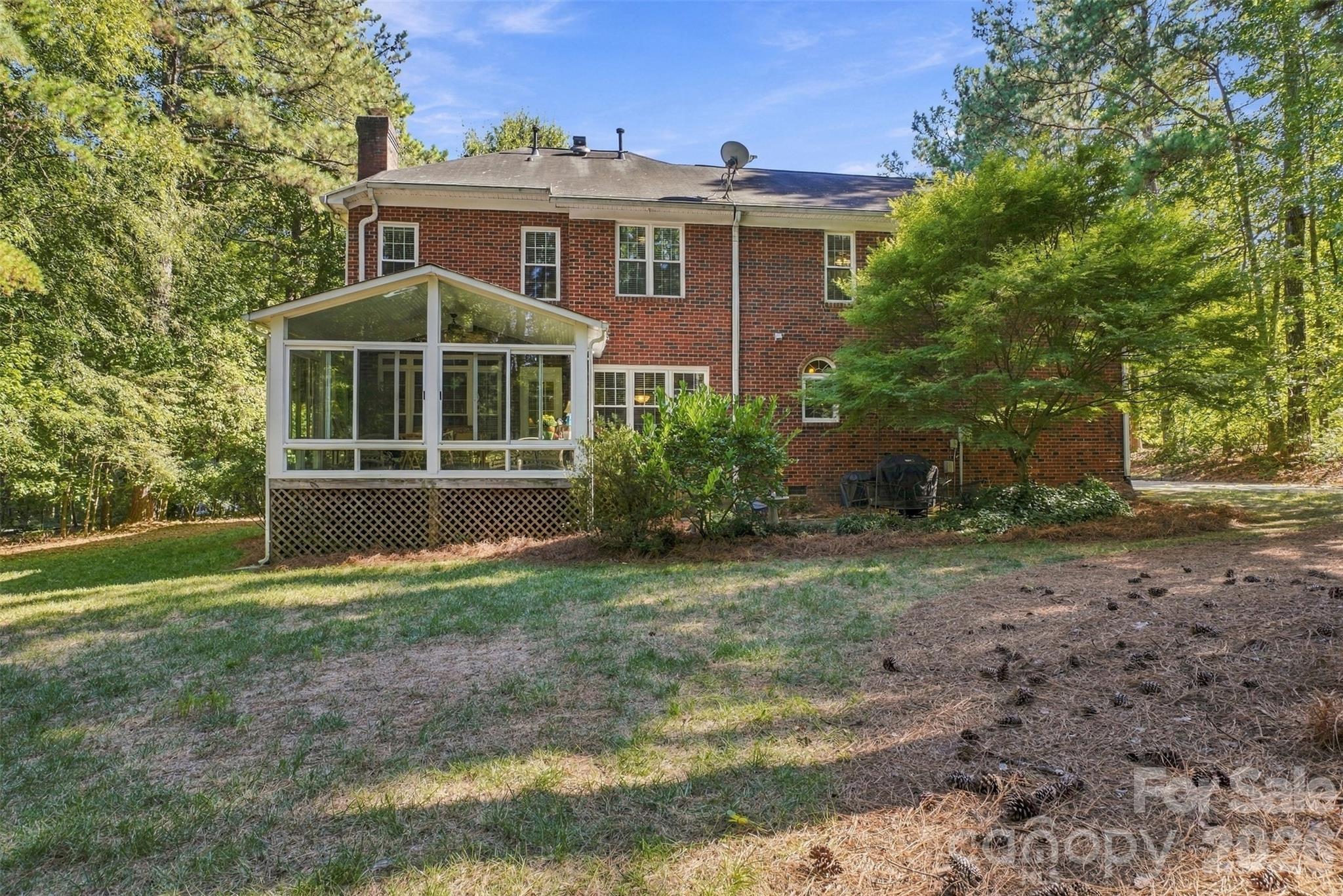 3564 Weddington Oaks Drive Property Photo 37