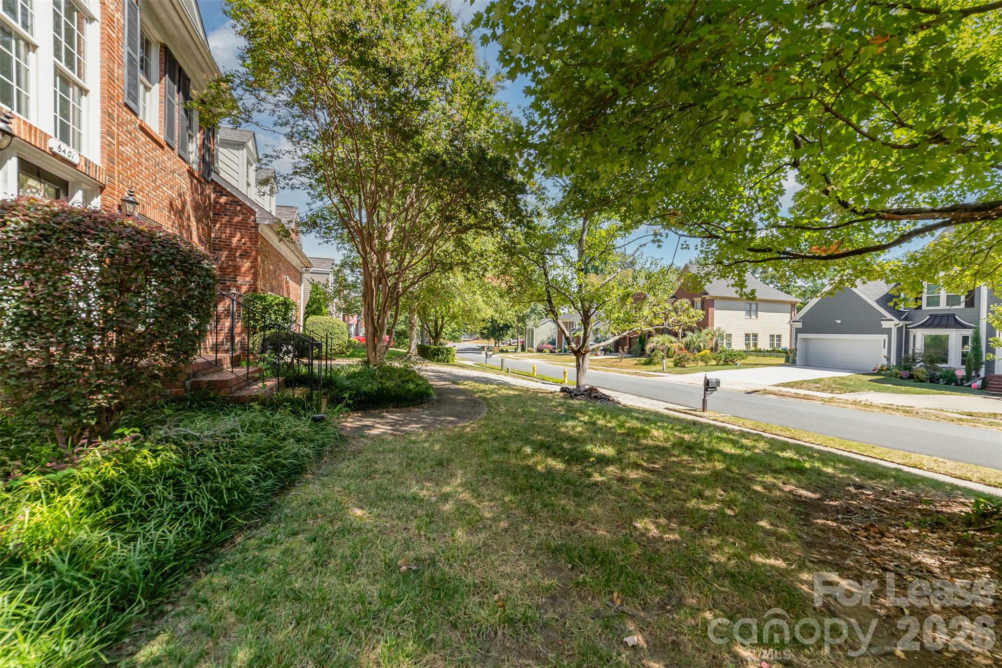 6401 Morningsong Lane Property Photo 3