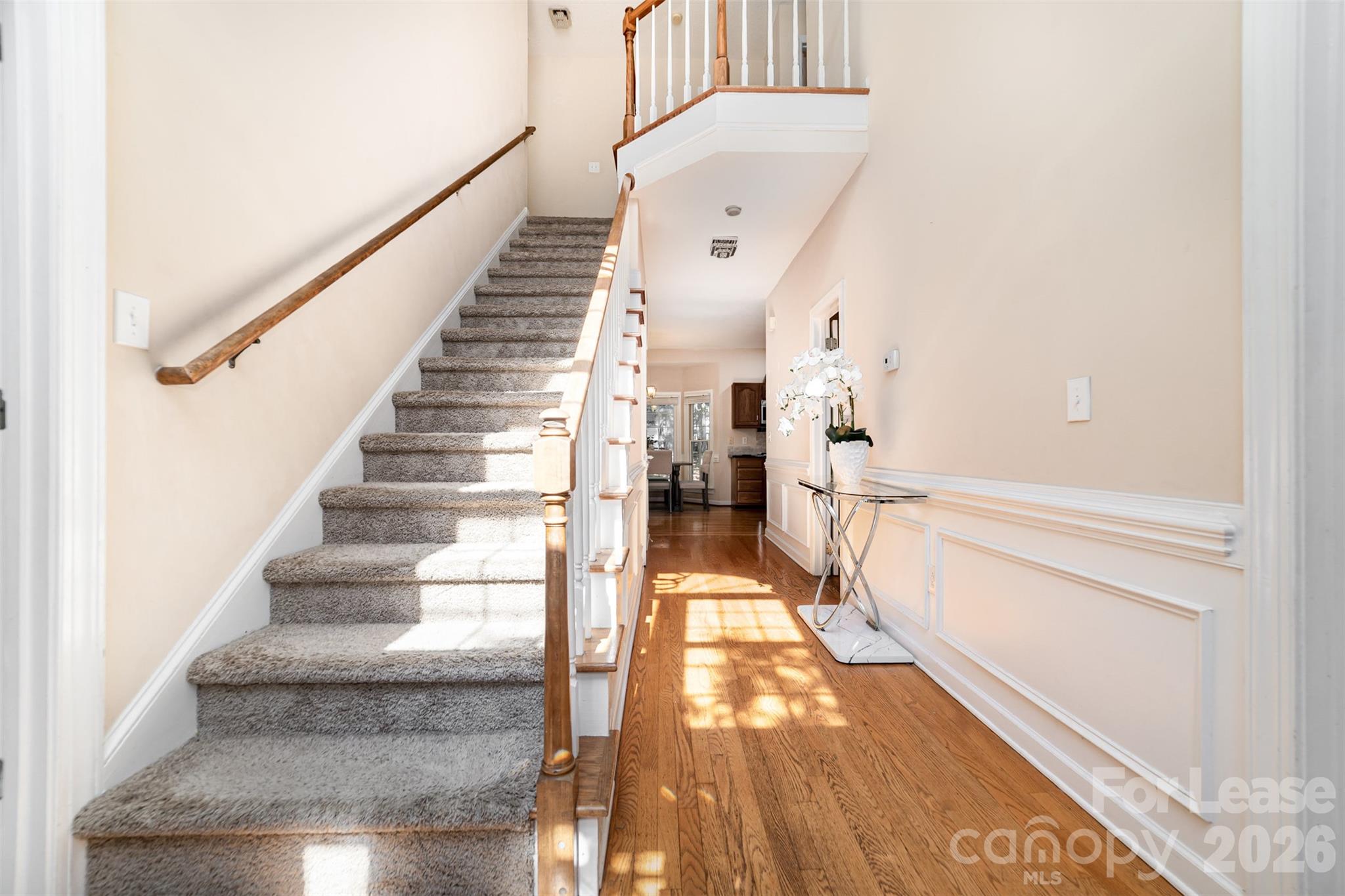 6401 Morningsong Lane Property Photo 5