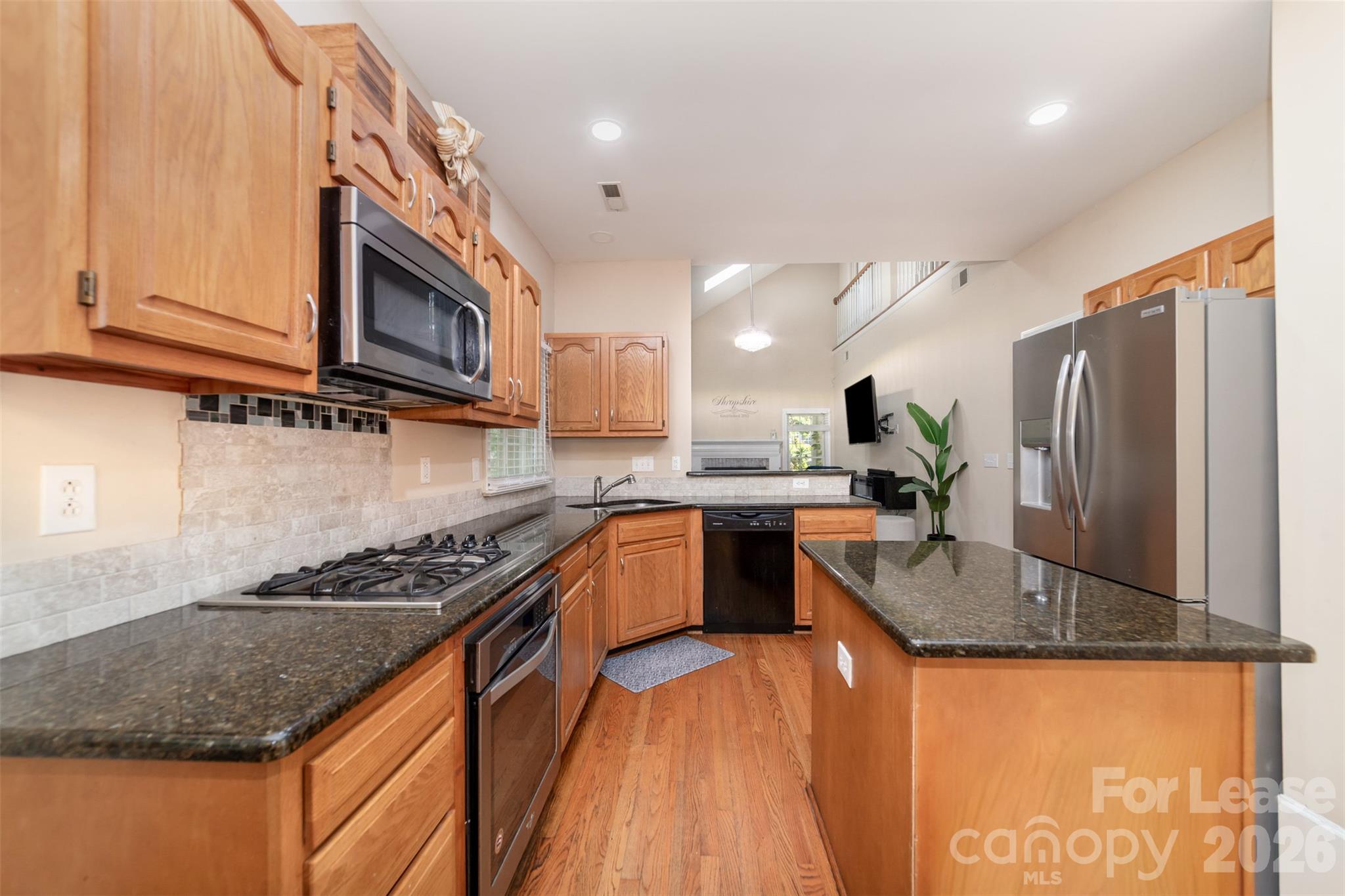 6401 Morningsong Lane Property Photo 18