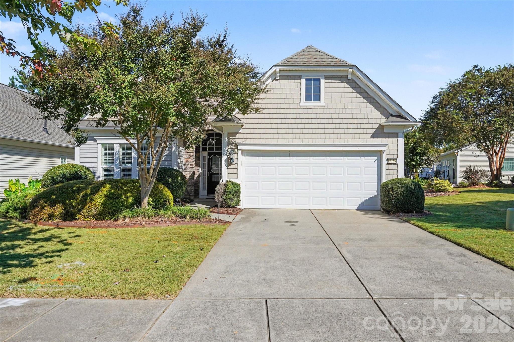 15184 Legend Oaks Court Property Photo 1