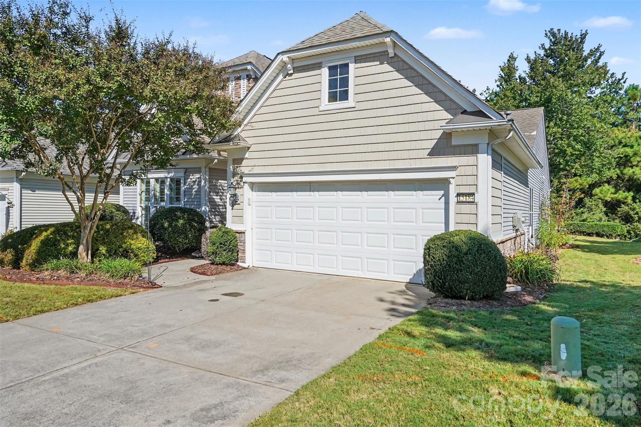 15184 Legend Oaks Court Property Photo 2