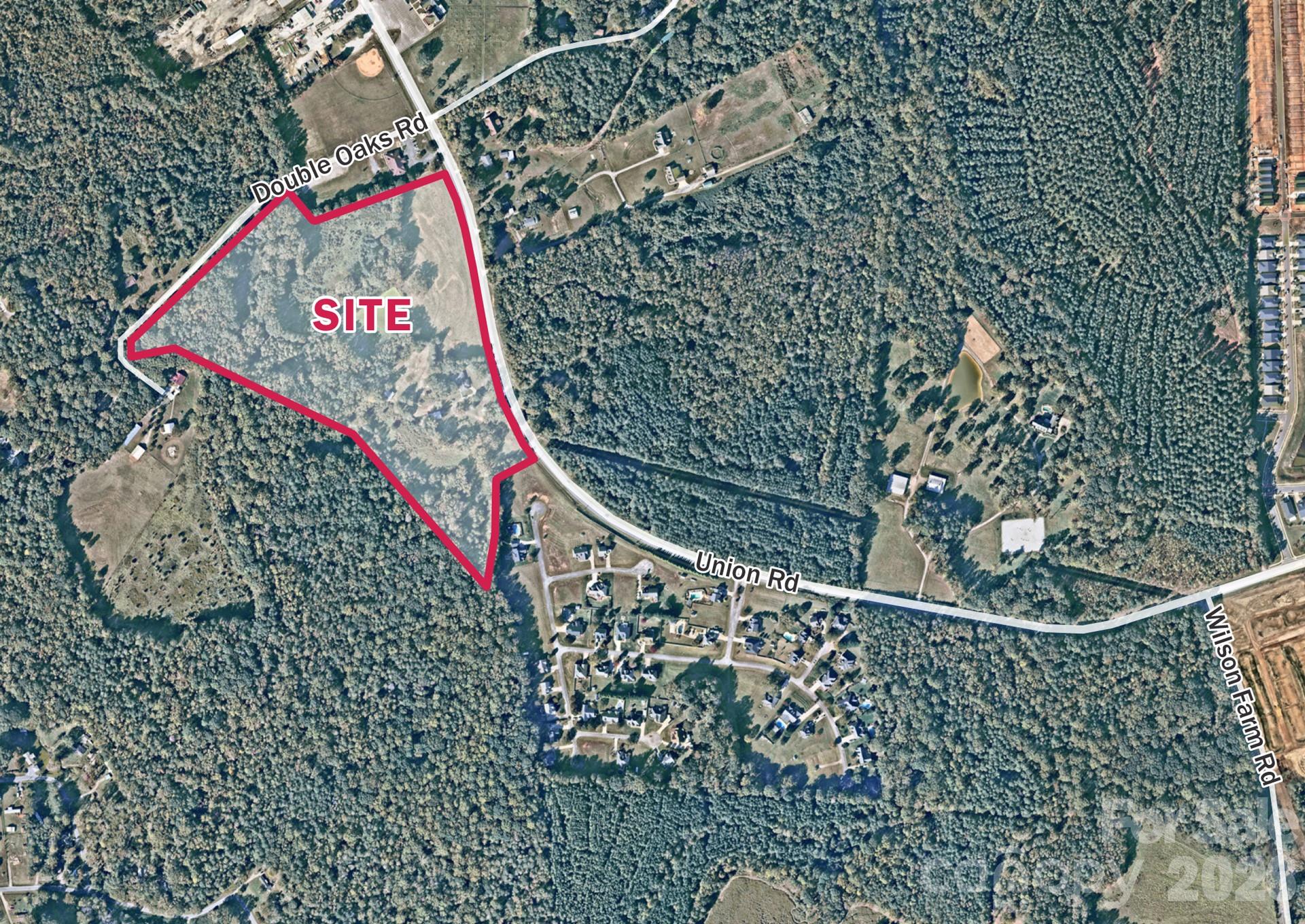 5836 Union Road Property Photo 1