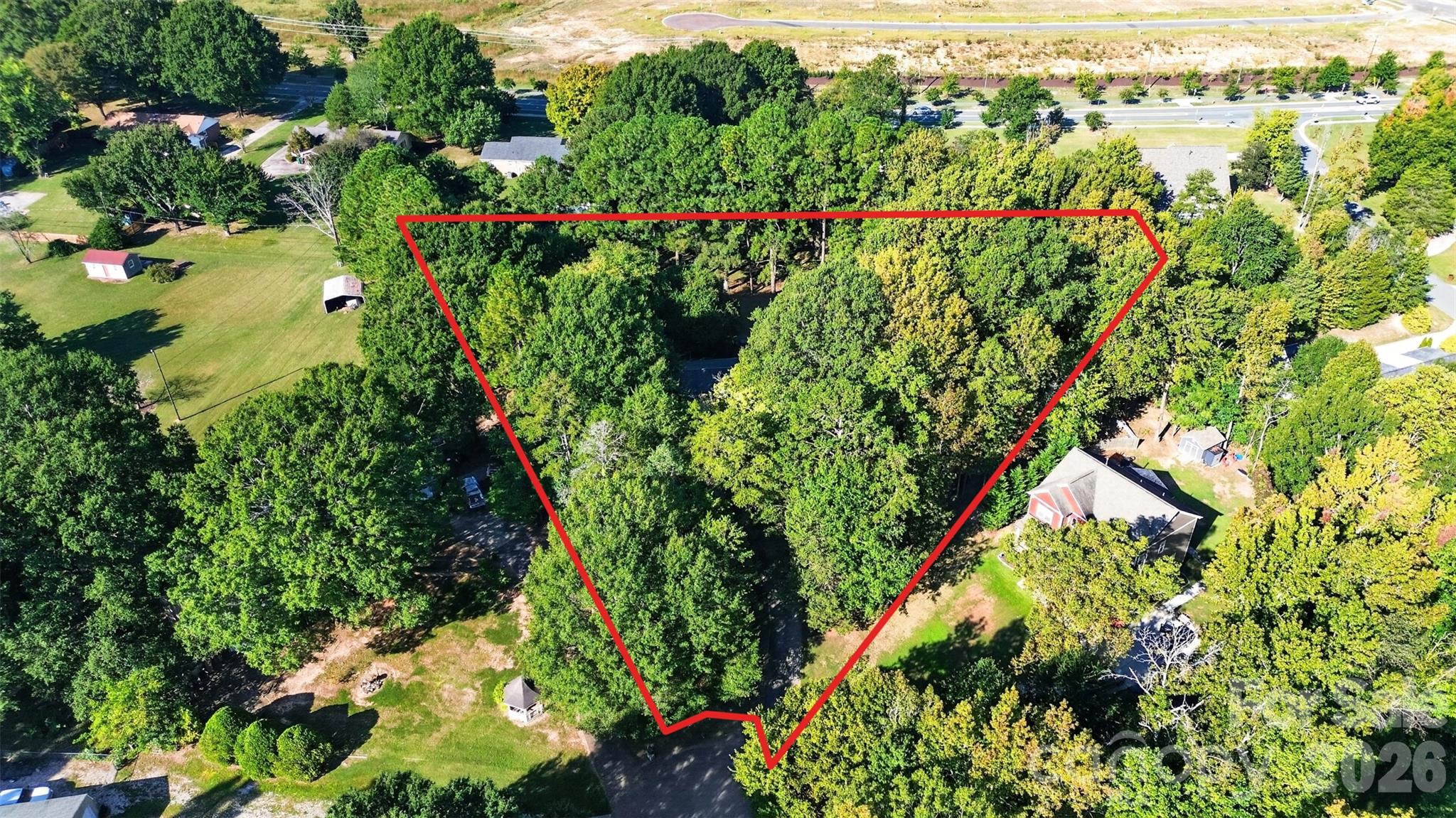 4301 Red Berry Court Lot 6 In Block C Property Photo 39