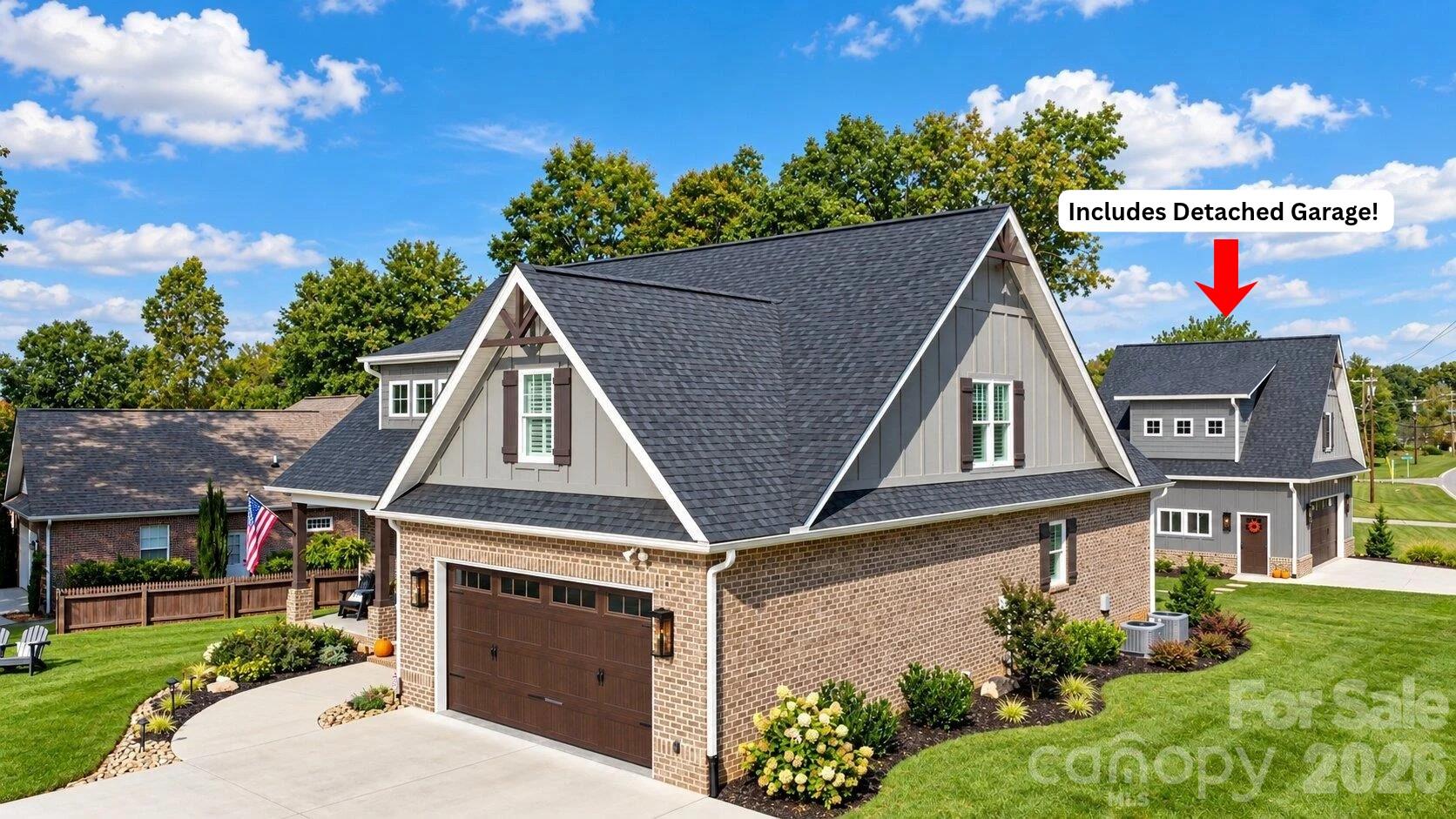 18 Wittenburg Springs Drive Property Photo 1