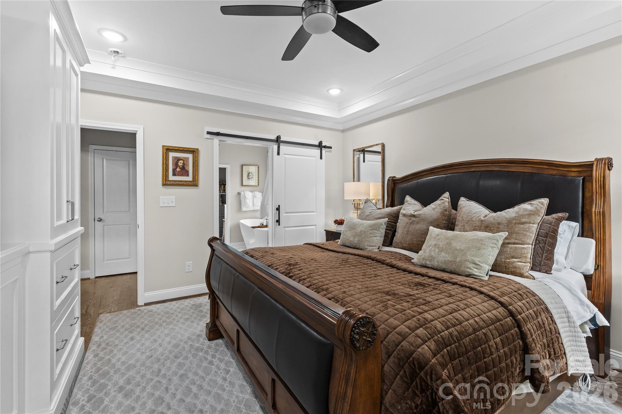 18 Wittenburg Springs Drive Property Photo 16