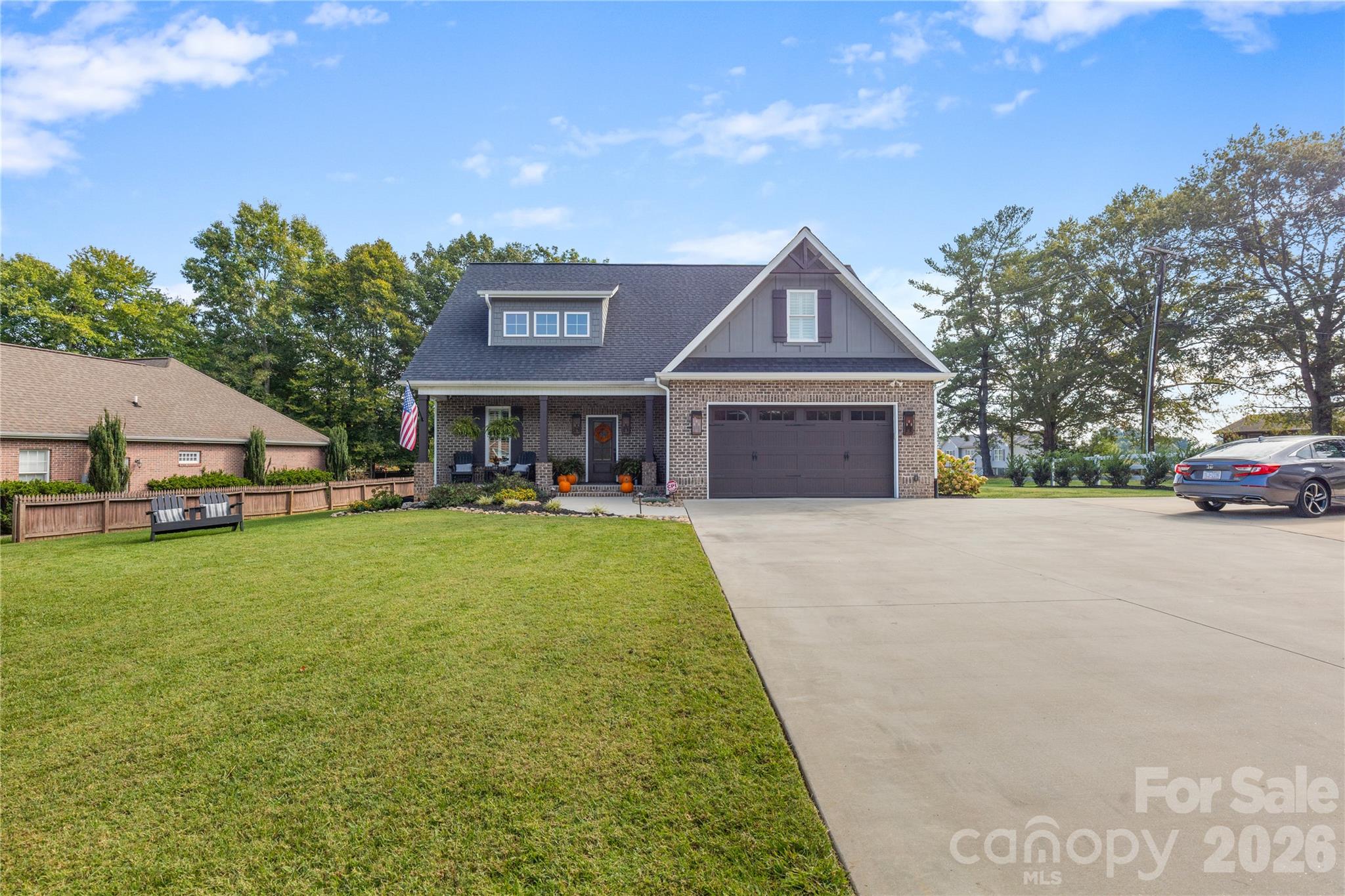 18 Wittenburg Springs Drive Property Photo 35