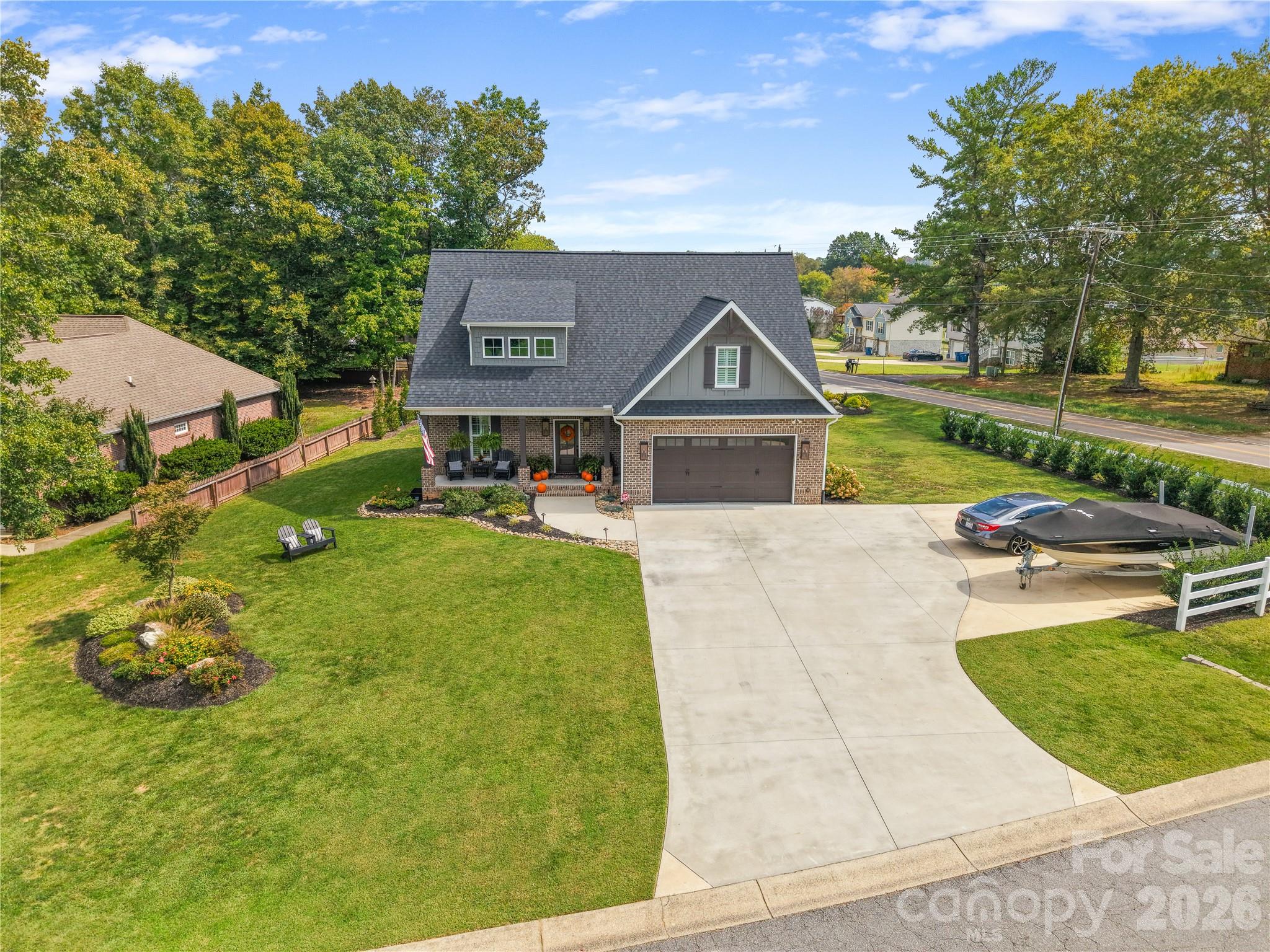 18 Wittenburg Springs Drive Property Photo 37