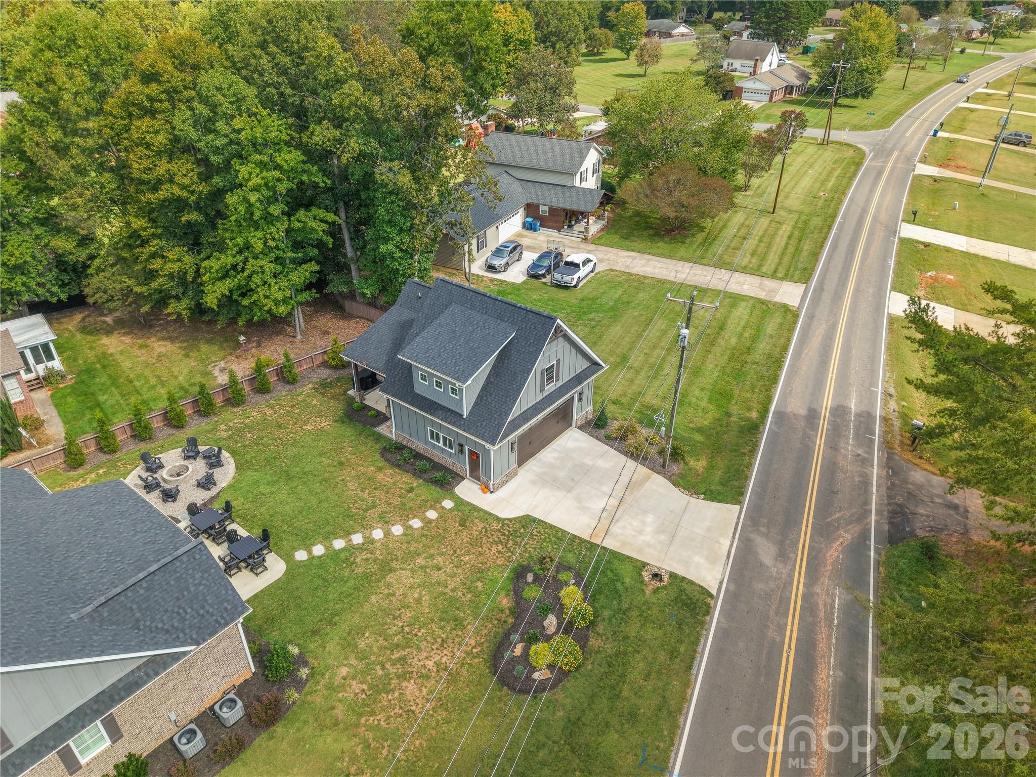 18 Wittenburg Springs Drive Property Photo 39