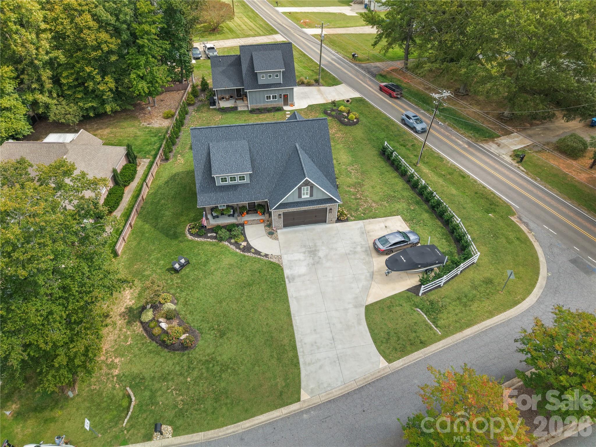 18 Wittenburg Springs Drive Property Photo 40