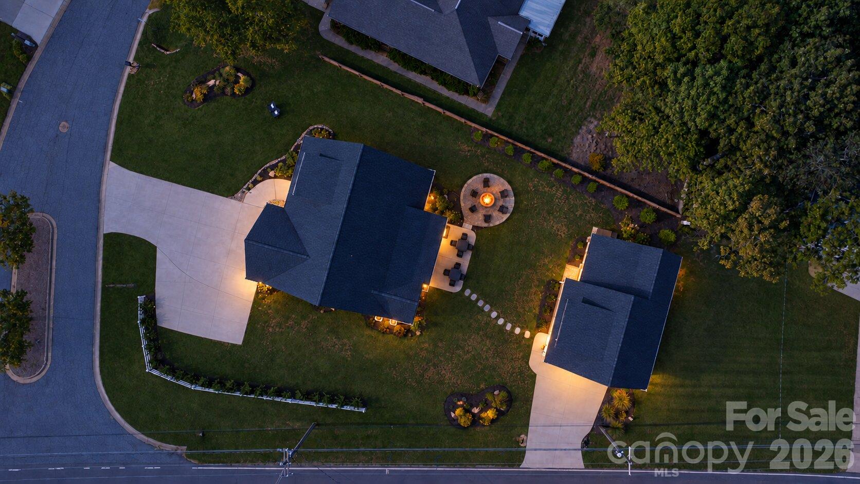 18 Wittenburg Springs Drive Property Photo 44