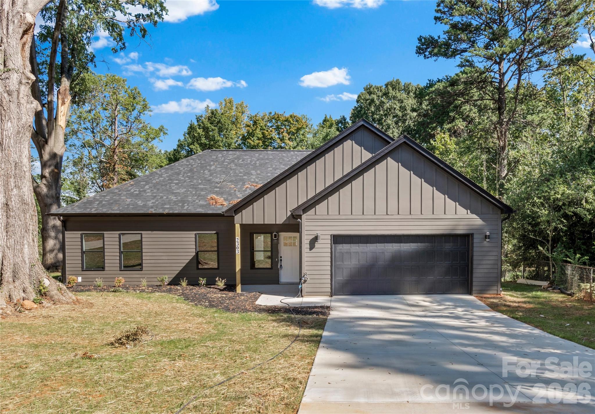 2303 Frederick Drive Property Photo 1