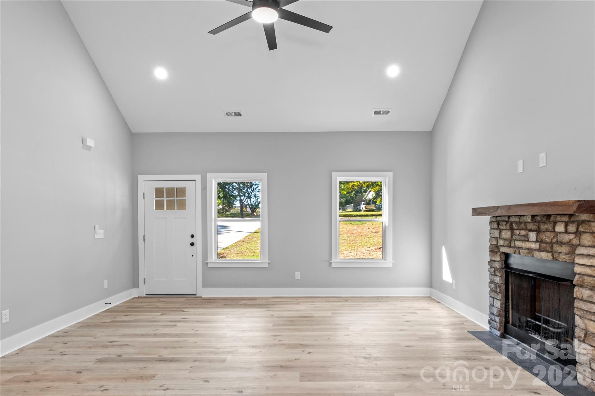 2303 Frederick Drive Property Photo 11
