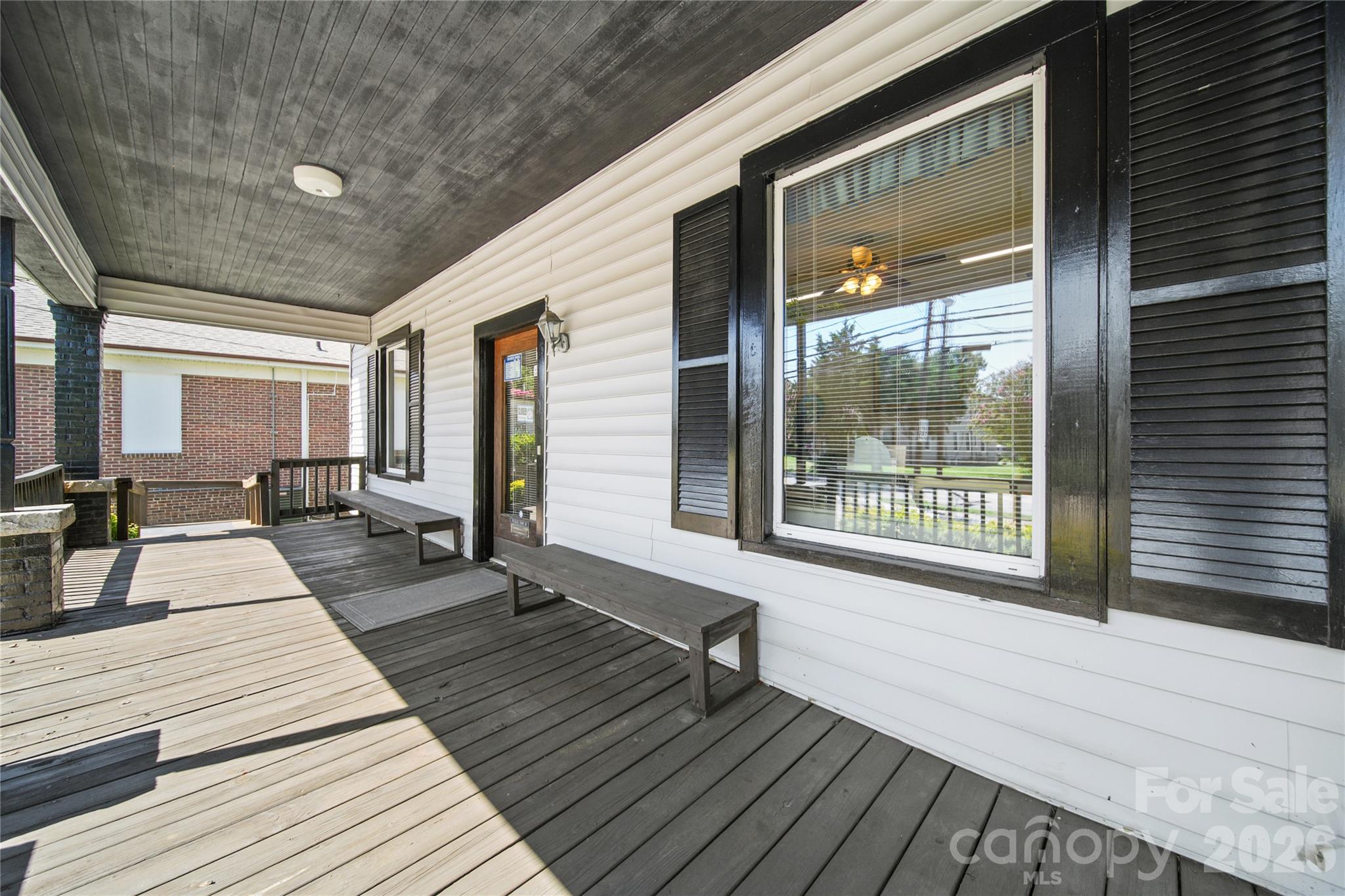 217 Mocksville Avenue Property Photo 3