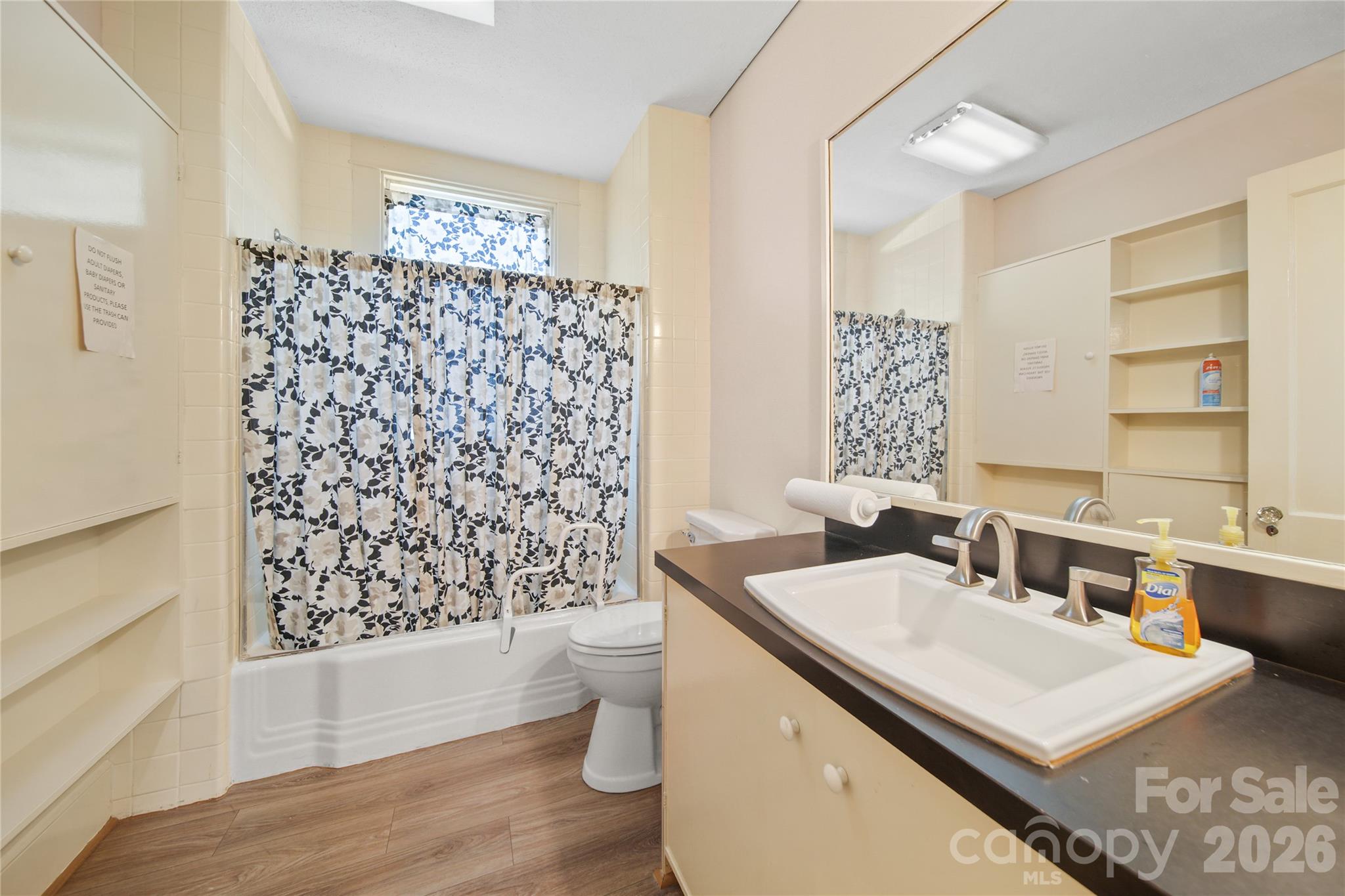 217 Mocksville Avenue Property Photo 4