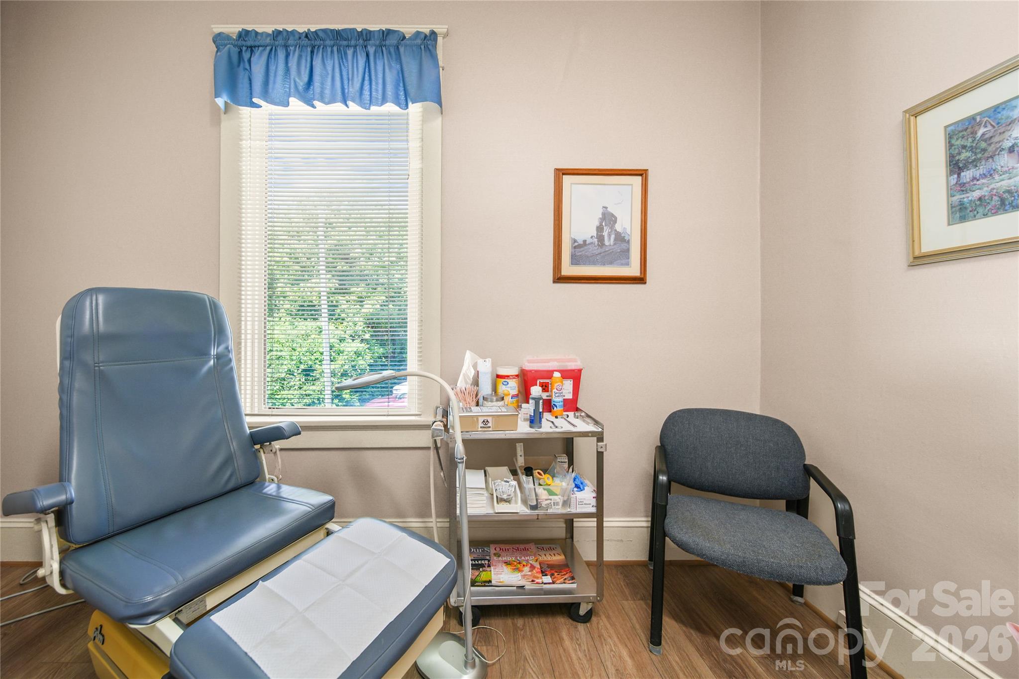 217 Mocksville Avenue Property Photo 12