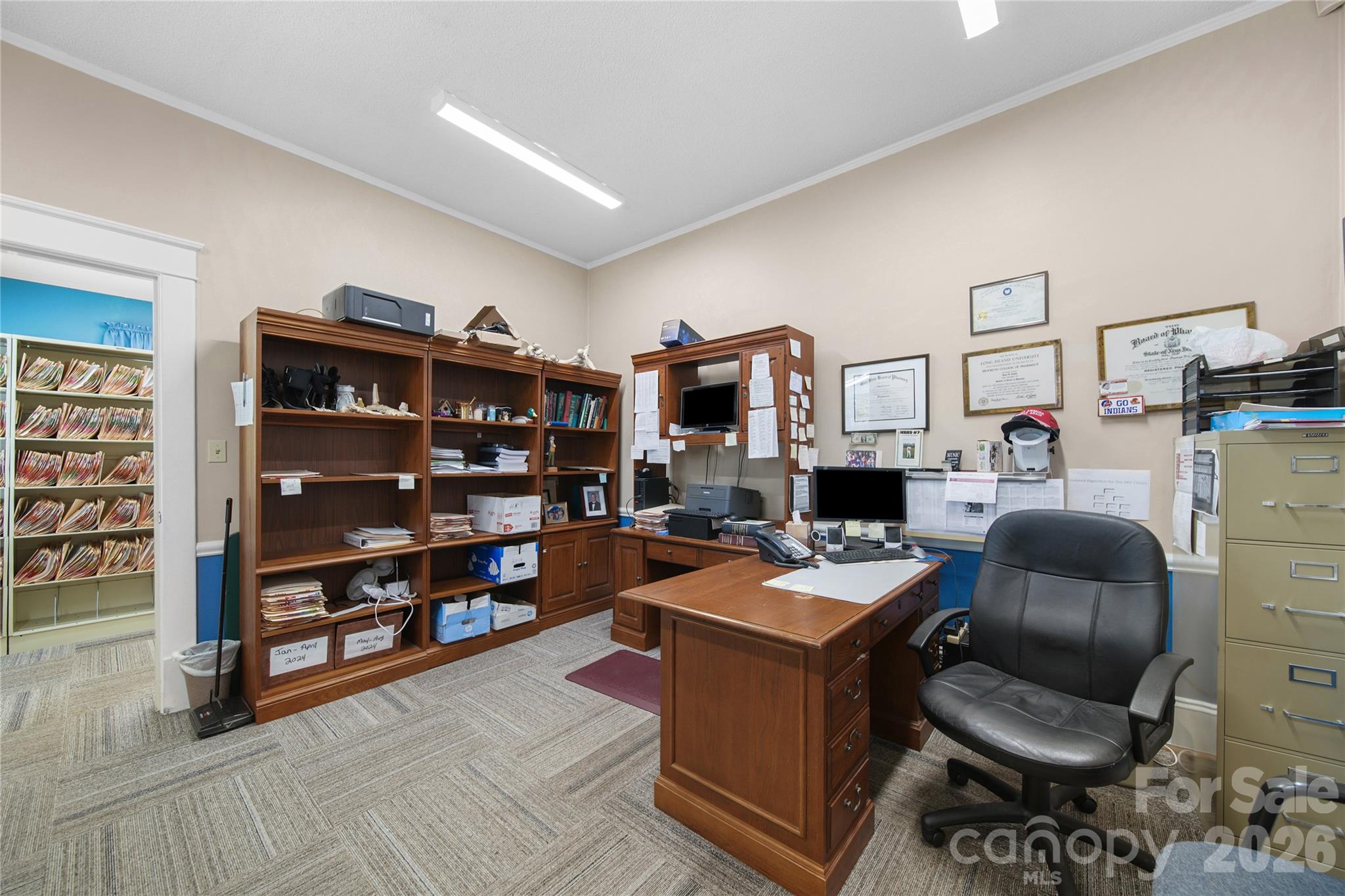 217 Mocksville Avenue Property Photo 17