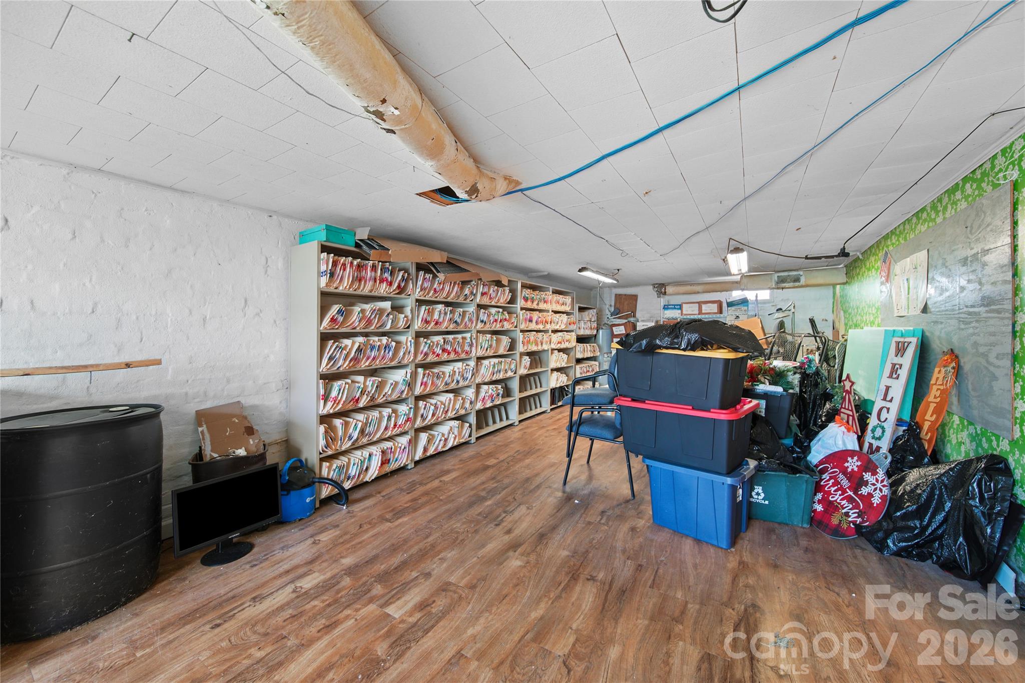 217 Mocksville Avenue Property Photo 18