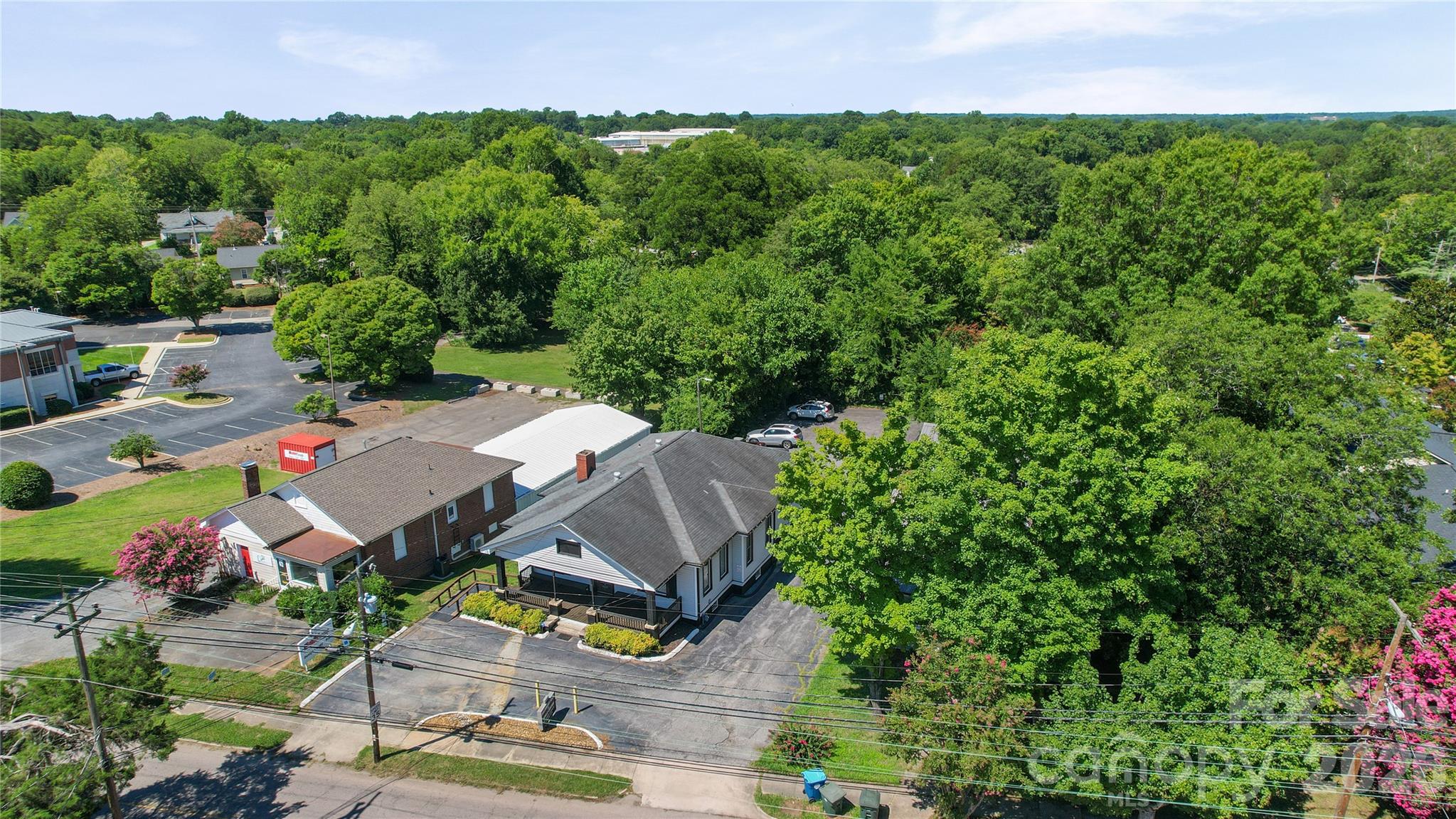 217 Mocksville Avenue Property Photo 19