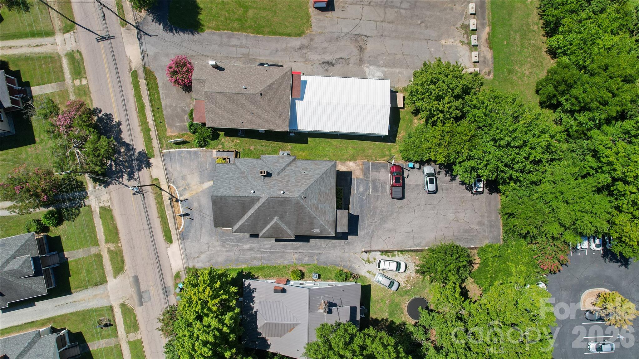 217 Mocksville Avenue Property Photo 22