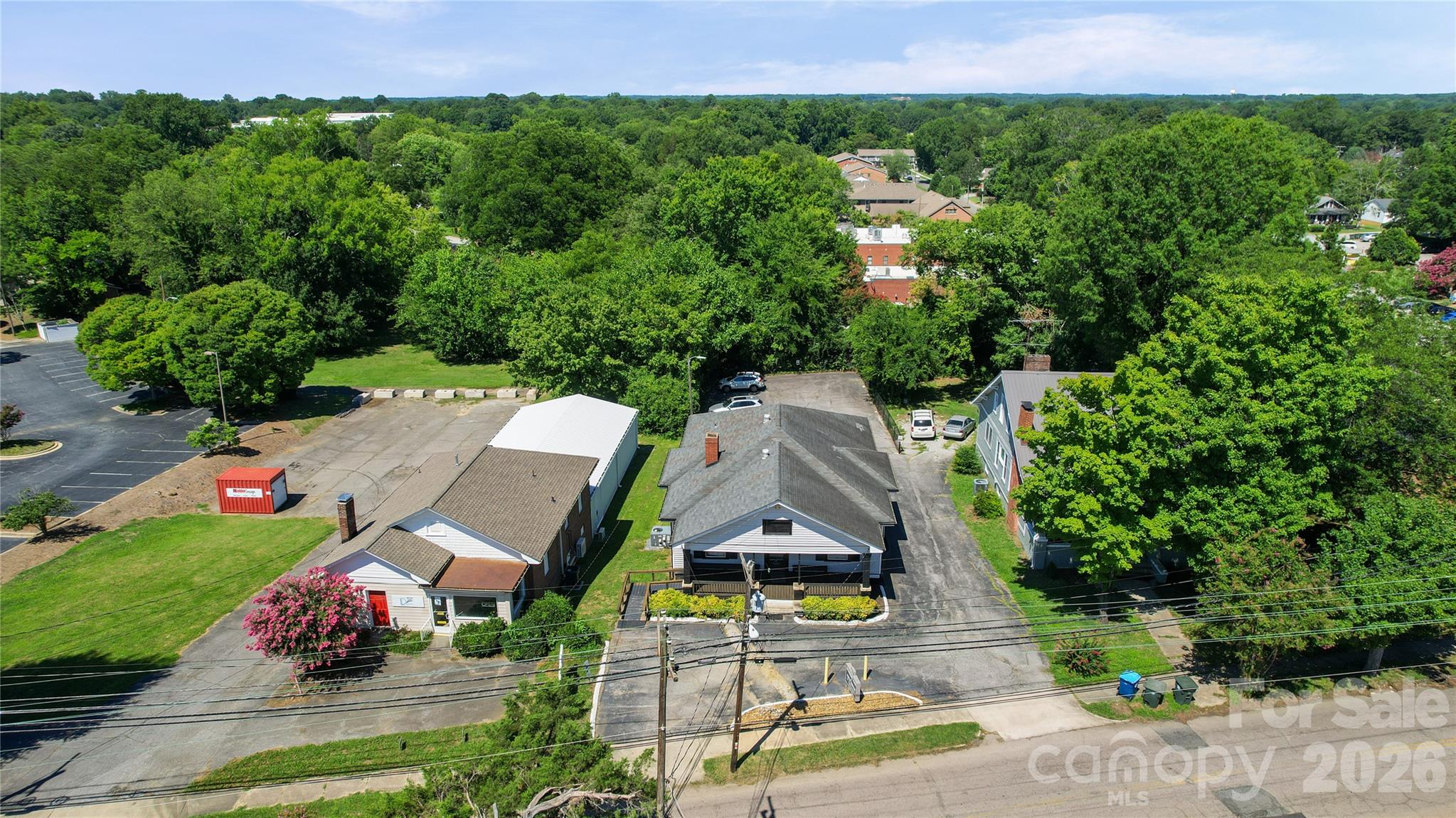 217 Mocksville Avenue Property Photo 23