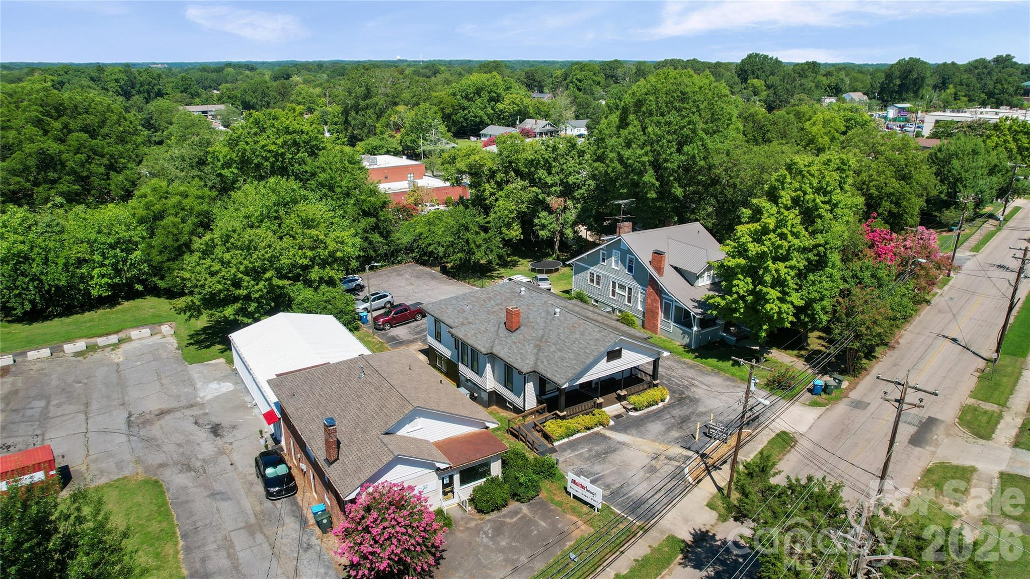 217 Mocksville Avenue Property Photo 25