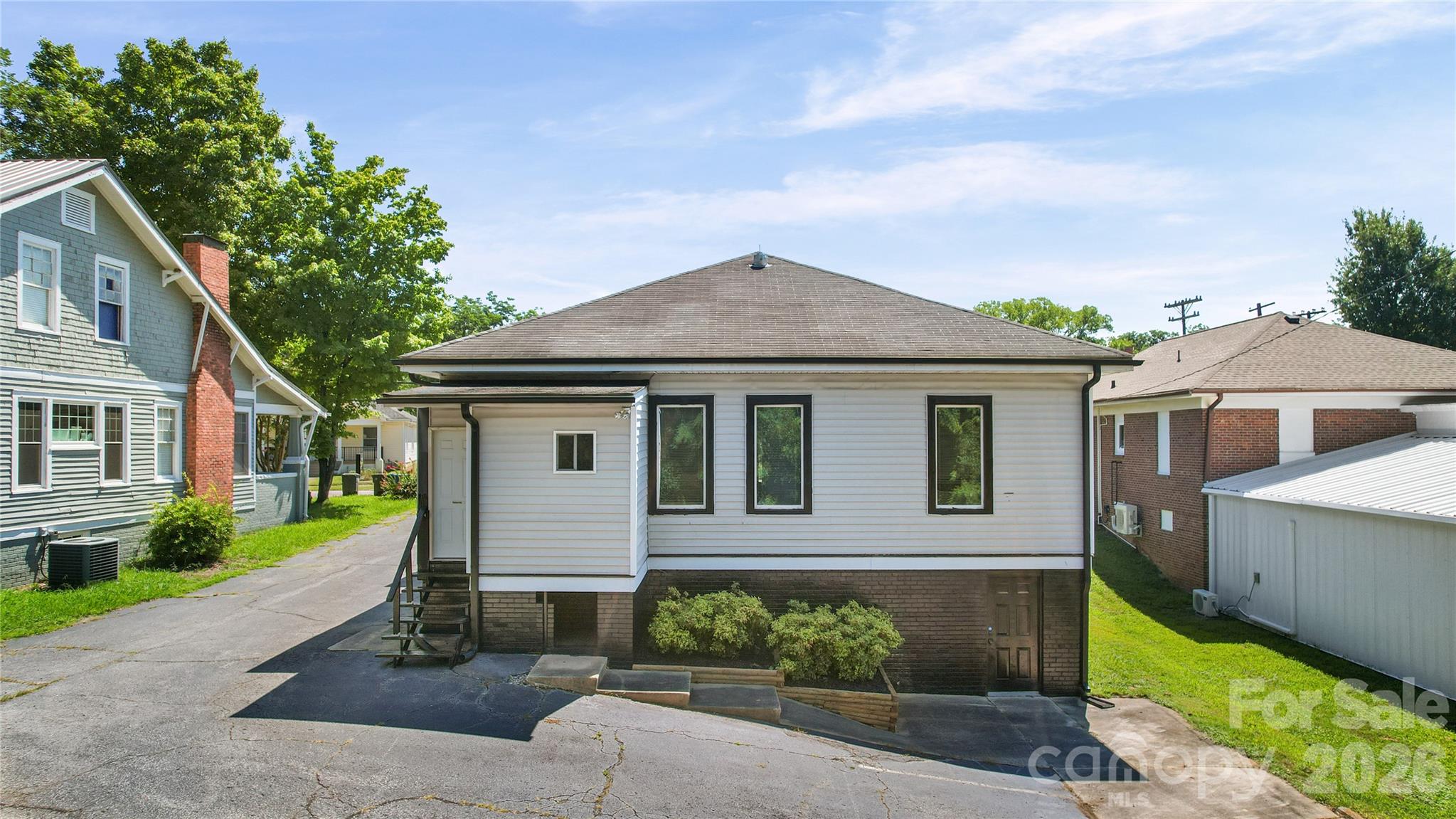 217 Mocksville Avenue Property Photo 29