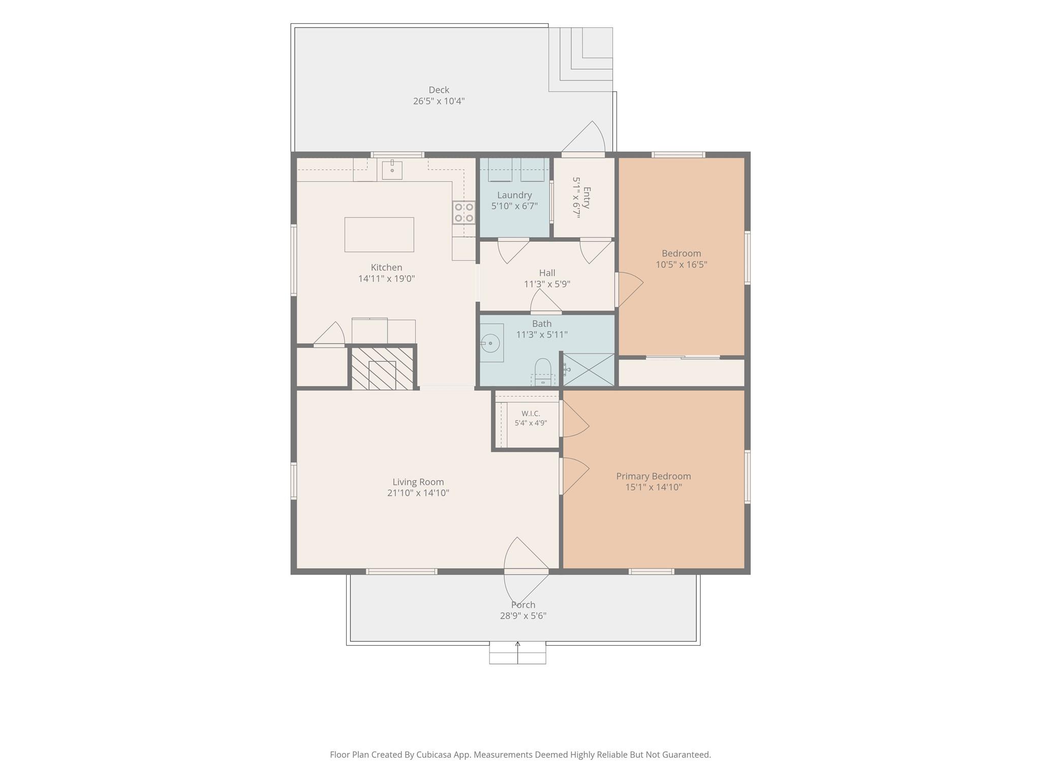 626 Austin Street Property Photo 28
