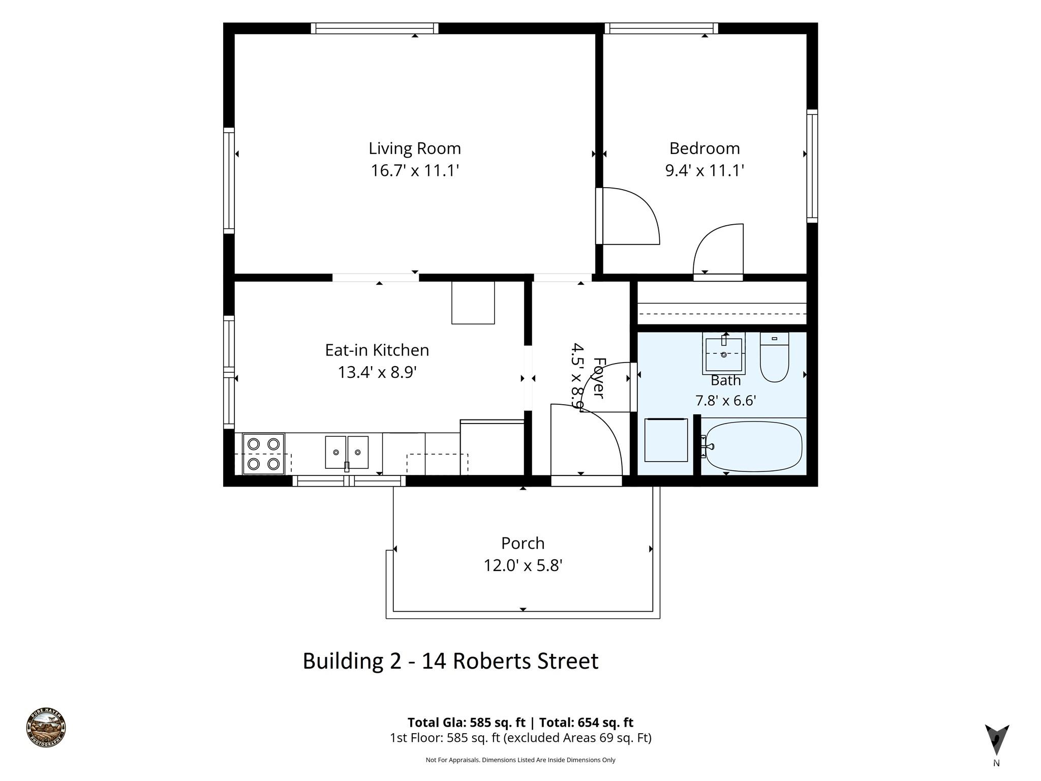 2 Roberts Street Property Photo 47
