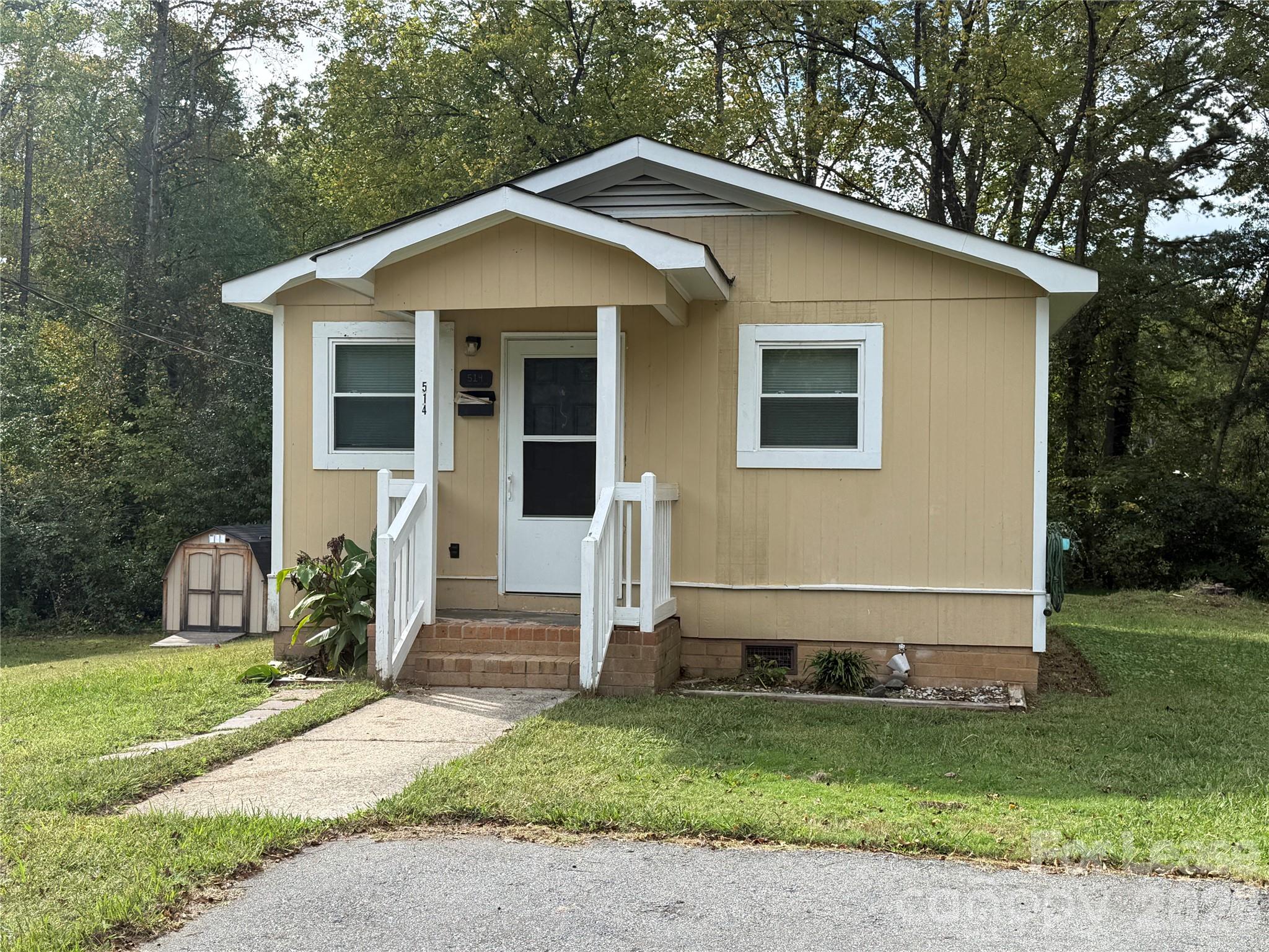 514 Wilson Street Property Photo 1