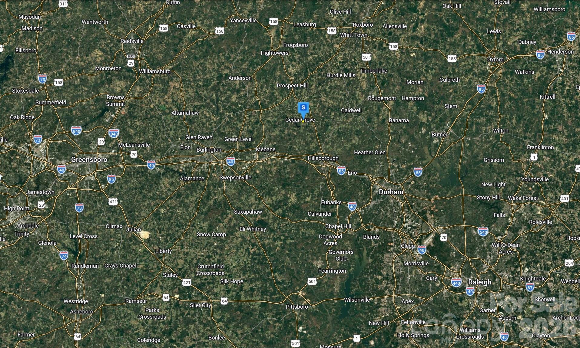 5014 Belle Pointe Court Property Photo 4