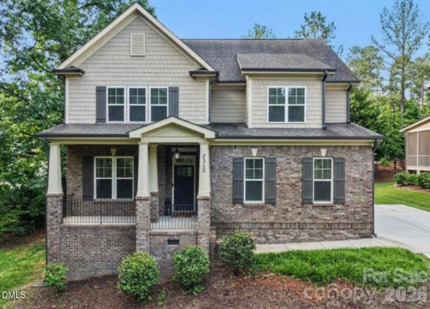 12312 Bunchgrass Lane Property Photo 1
