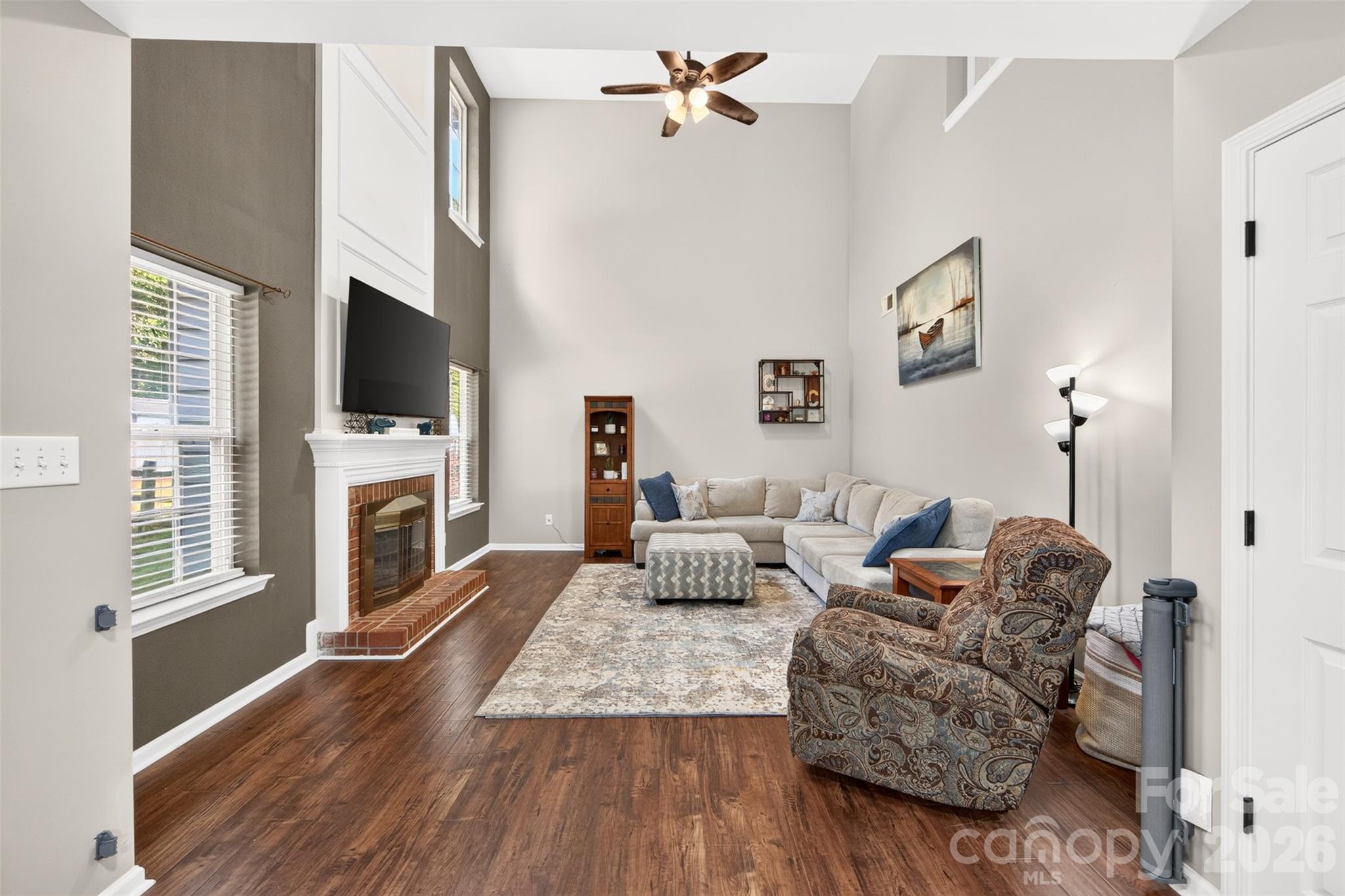 7609 Berrywood Circle Property Photo 6