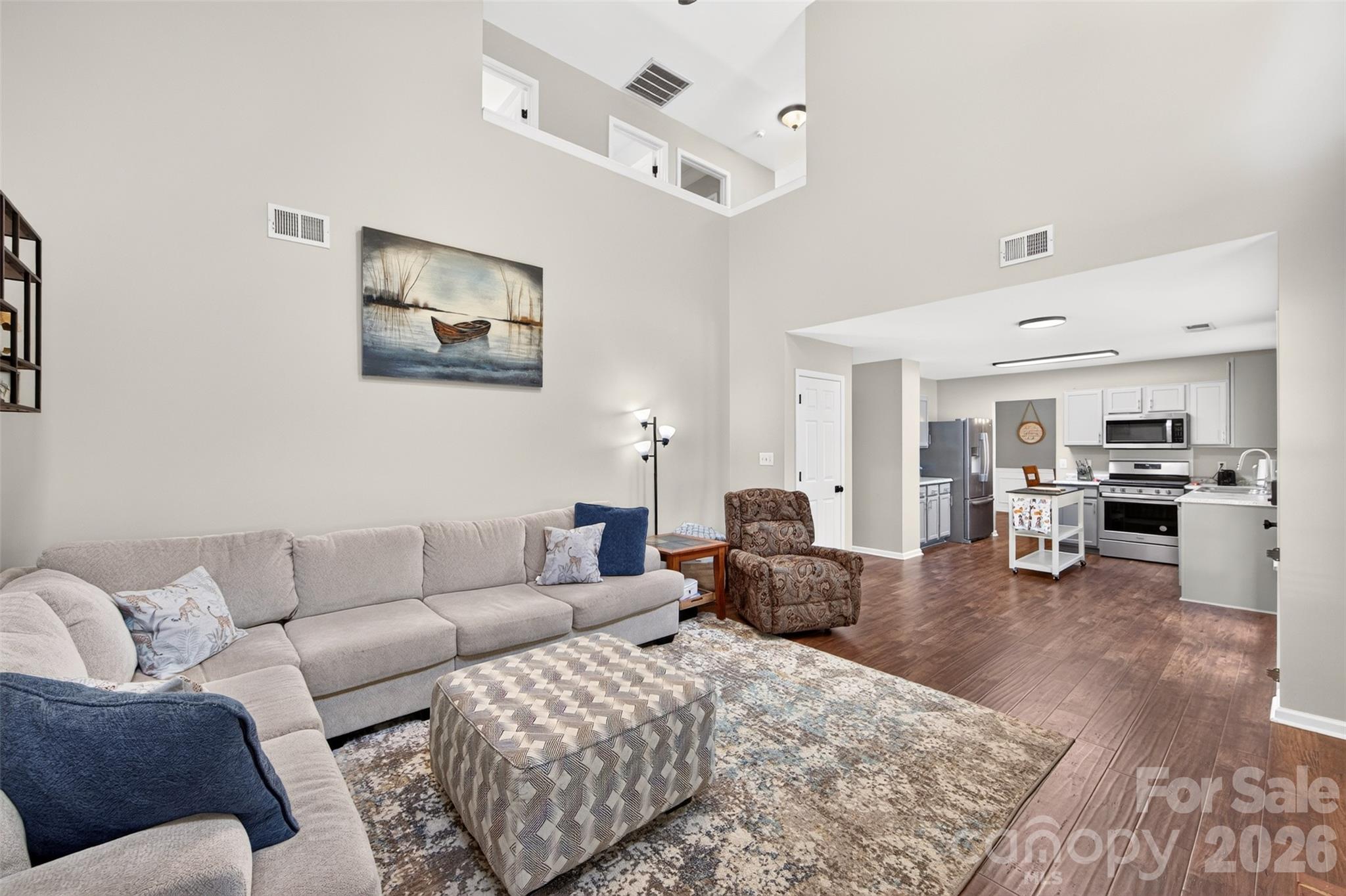 7609 Berrywood Circle Property Photo 7