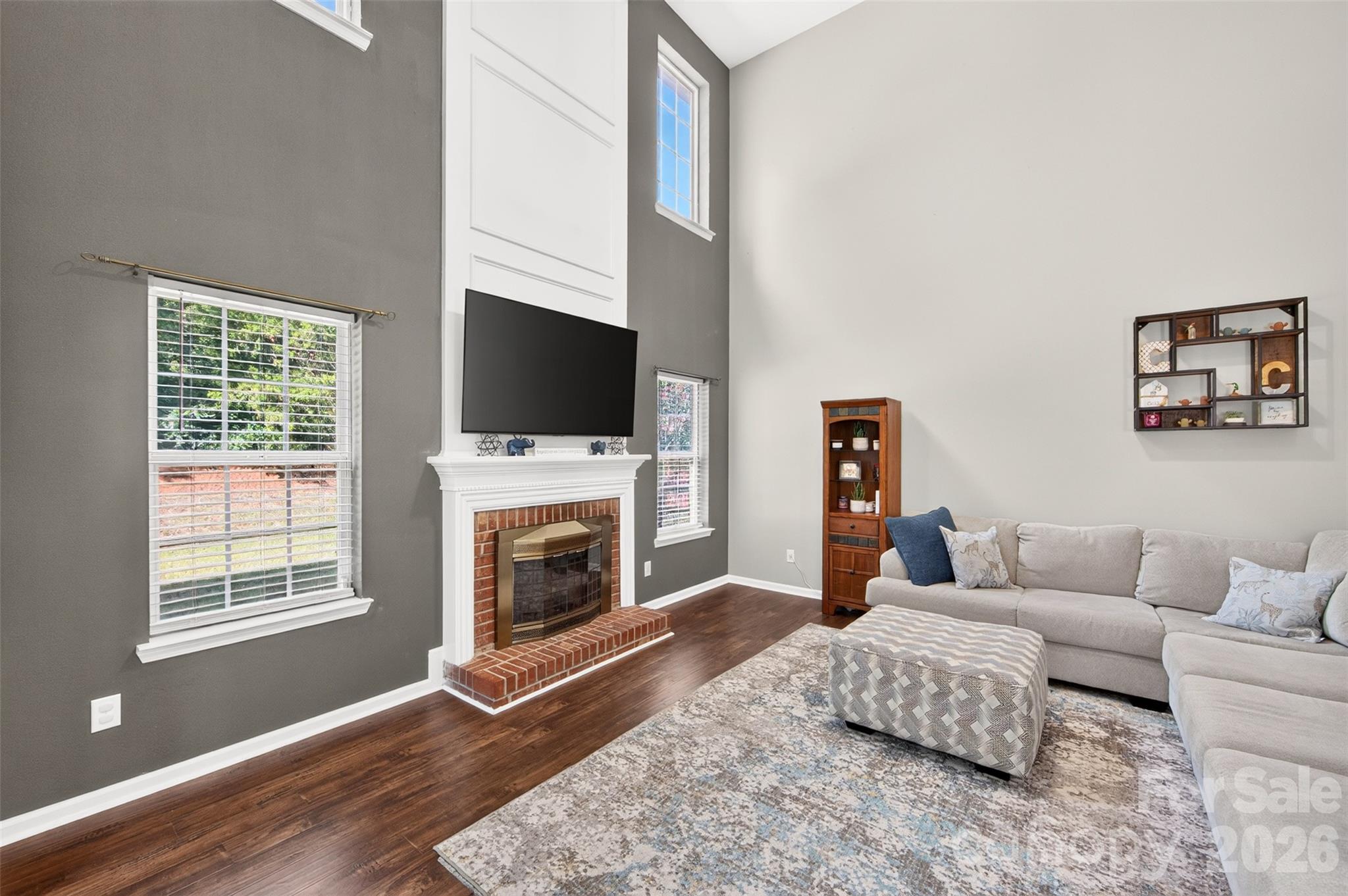 7609 Berrywood Circle Property Photo 8