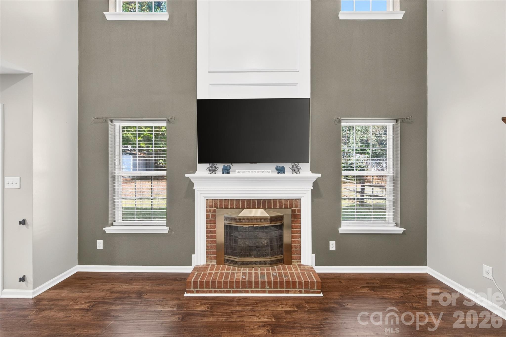 7609 Berrywood Circle Property Photo 9