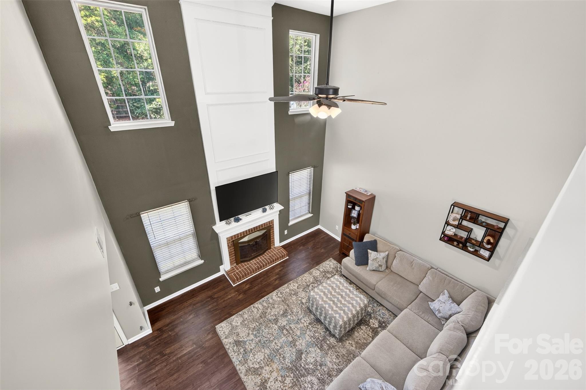 7609 Berrywood Circle Property Photo 10