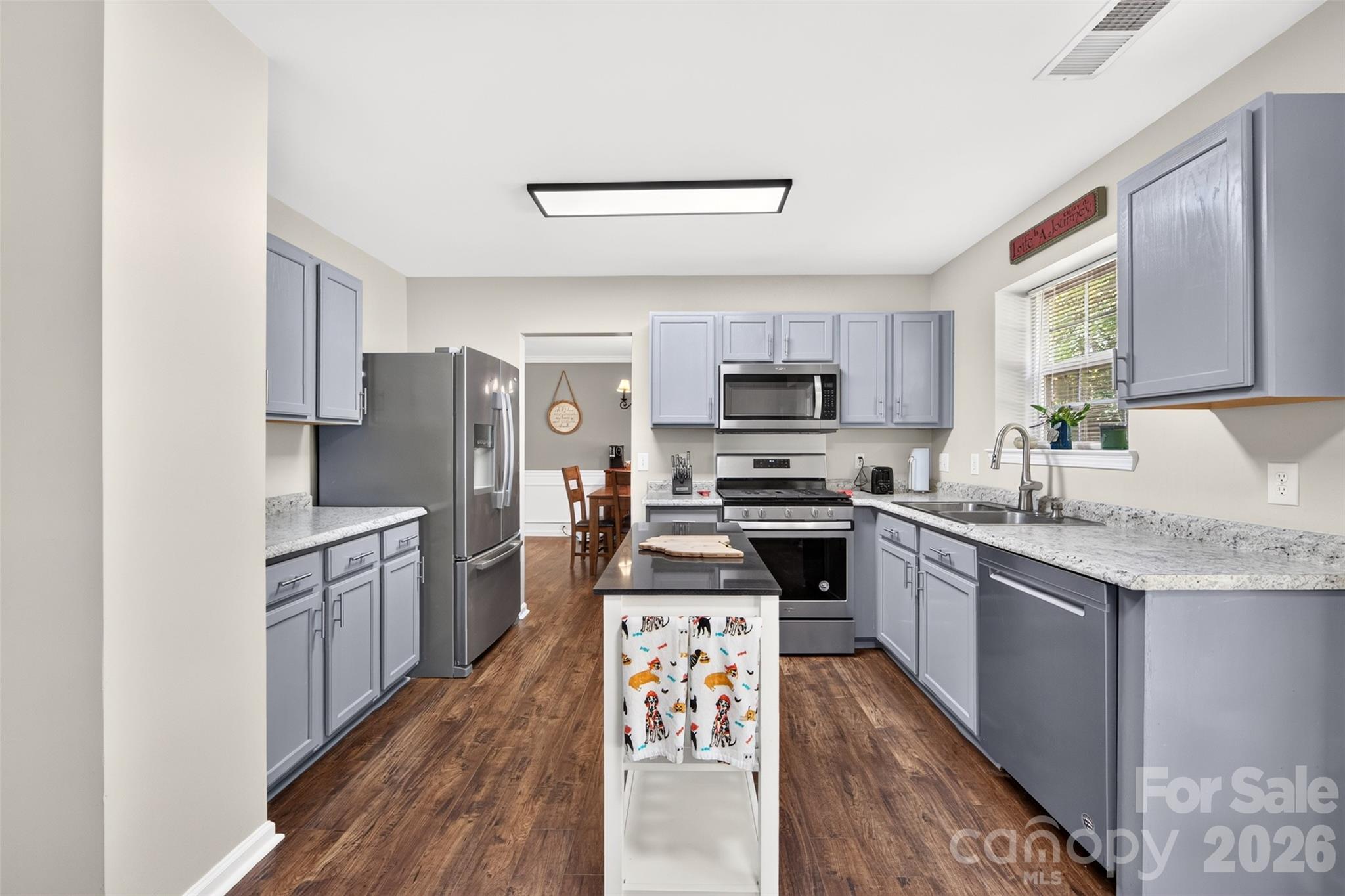 7609 Berrywood Circle Property Photo 11