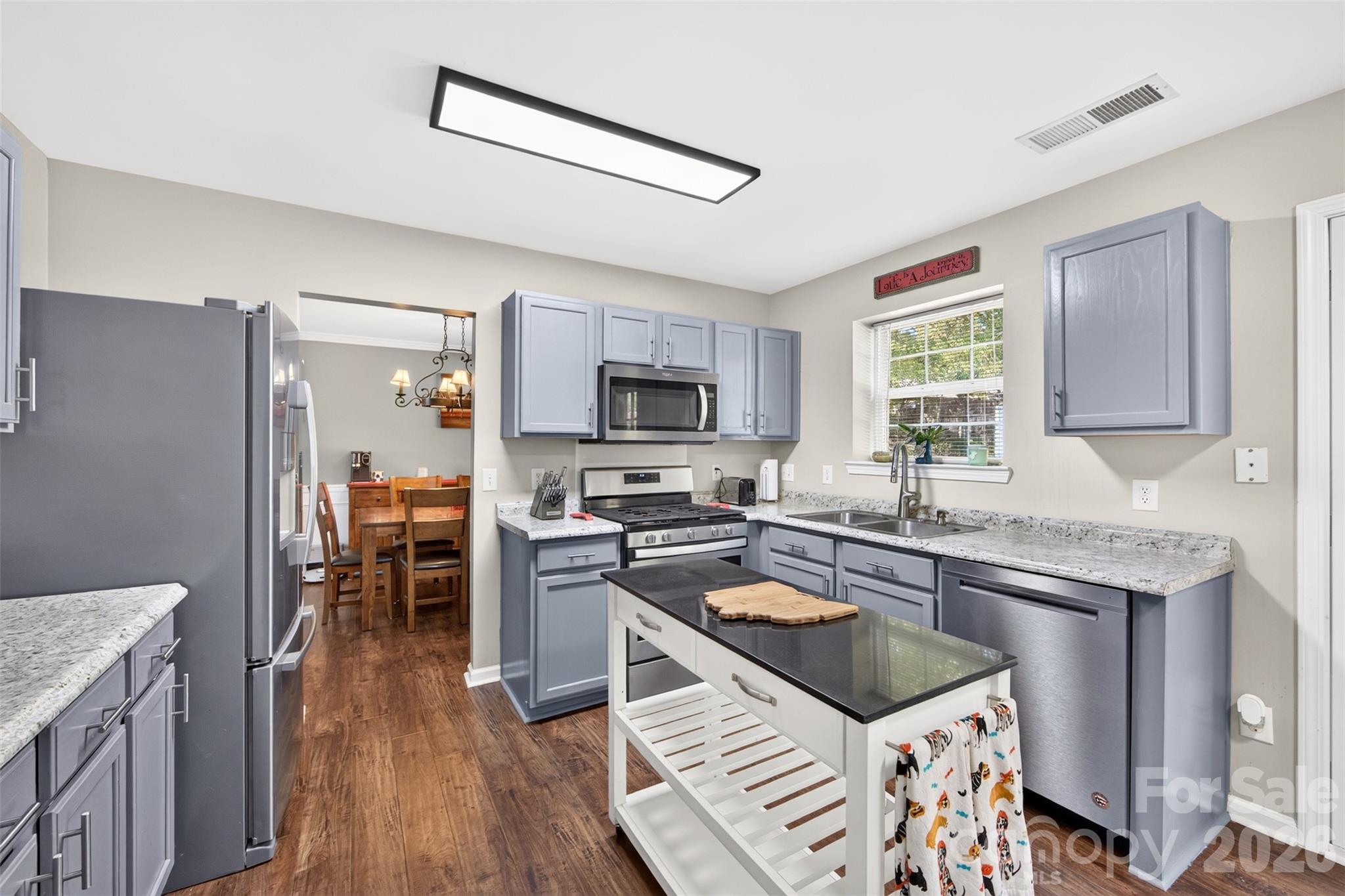 7609 Berrywood Circle Property Photo 12