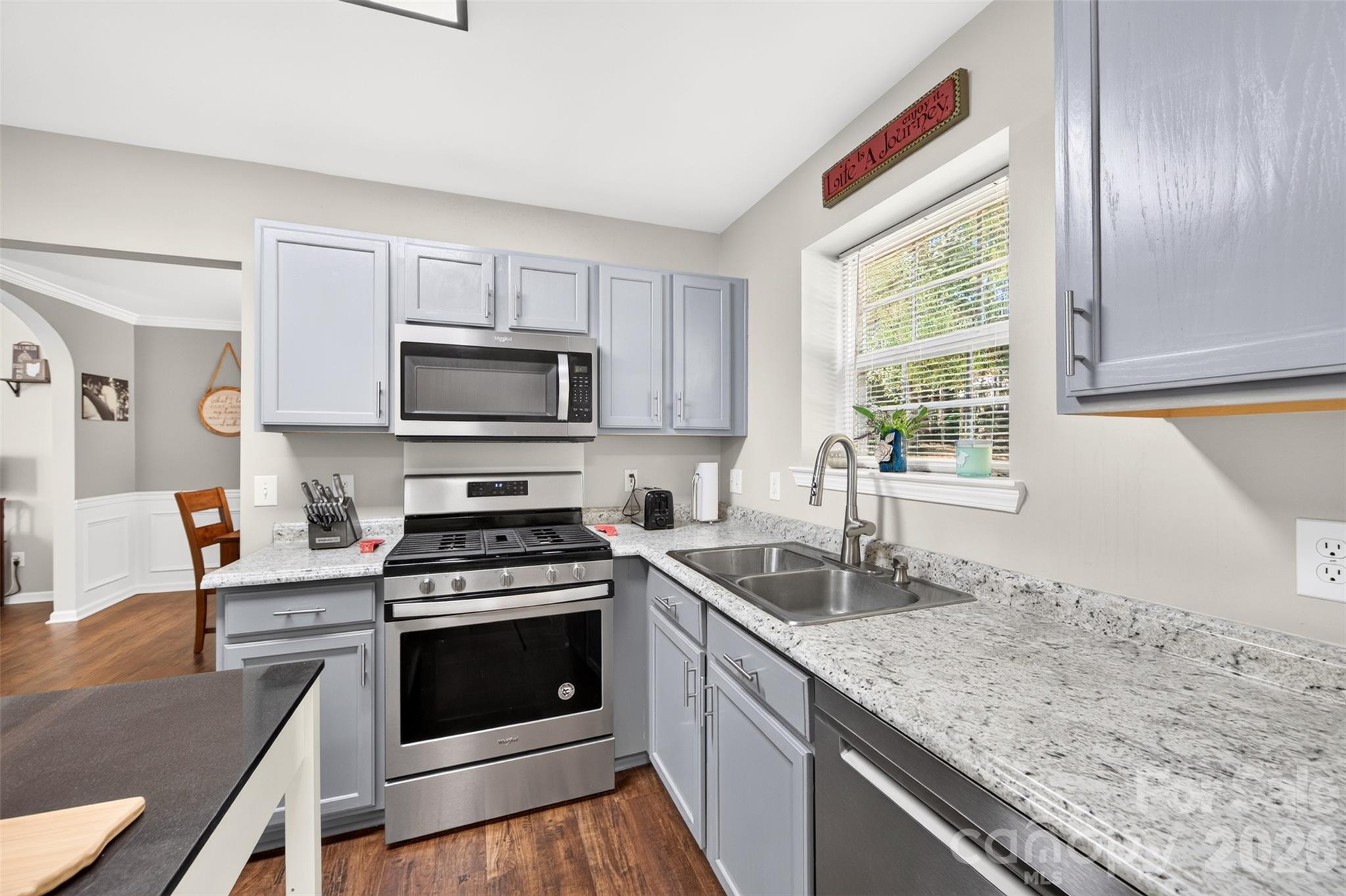 7609 Berrywood Circle Property Photo 13