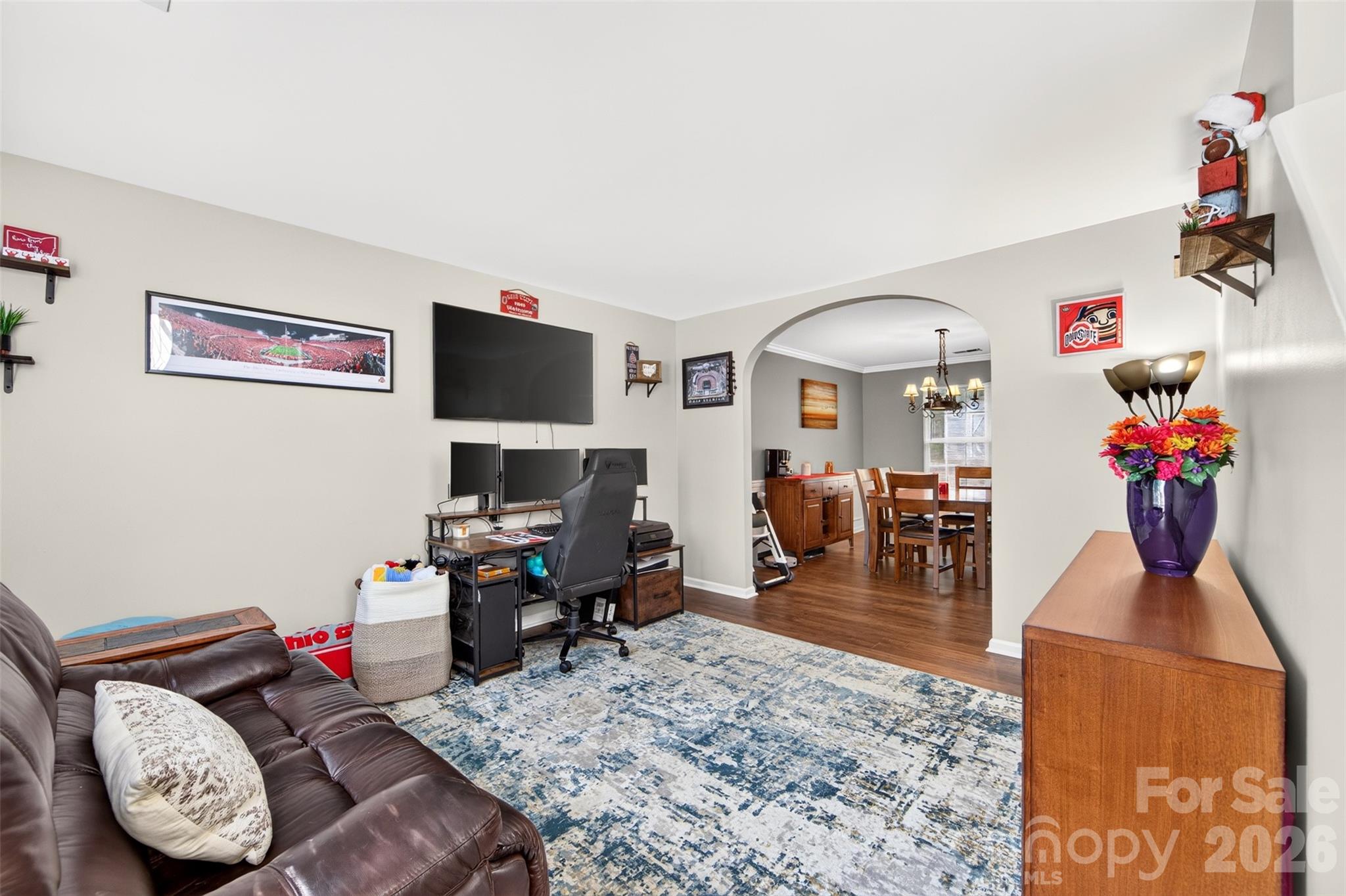 7609 Berrywood Circle Property Photo 17