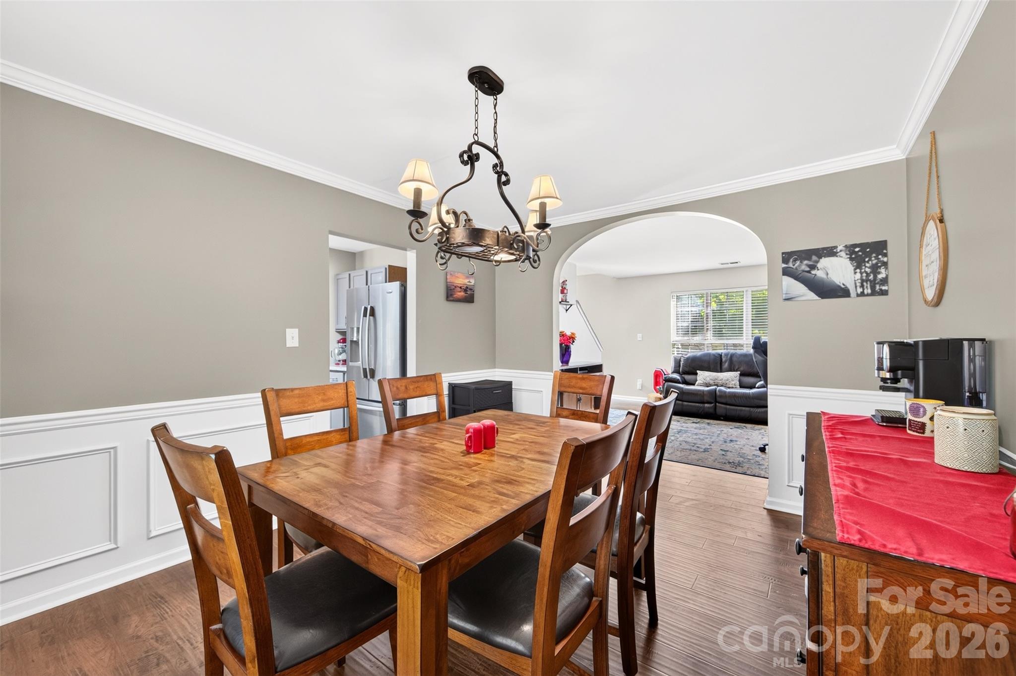 7609 Berrywood Circle Property Photo 19