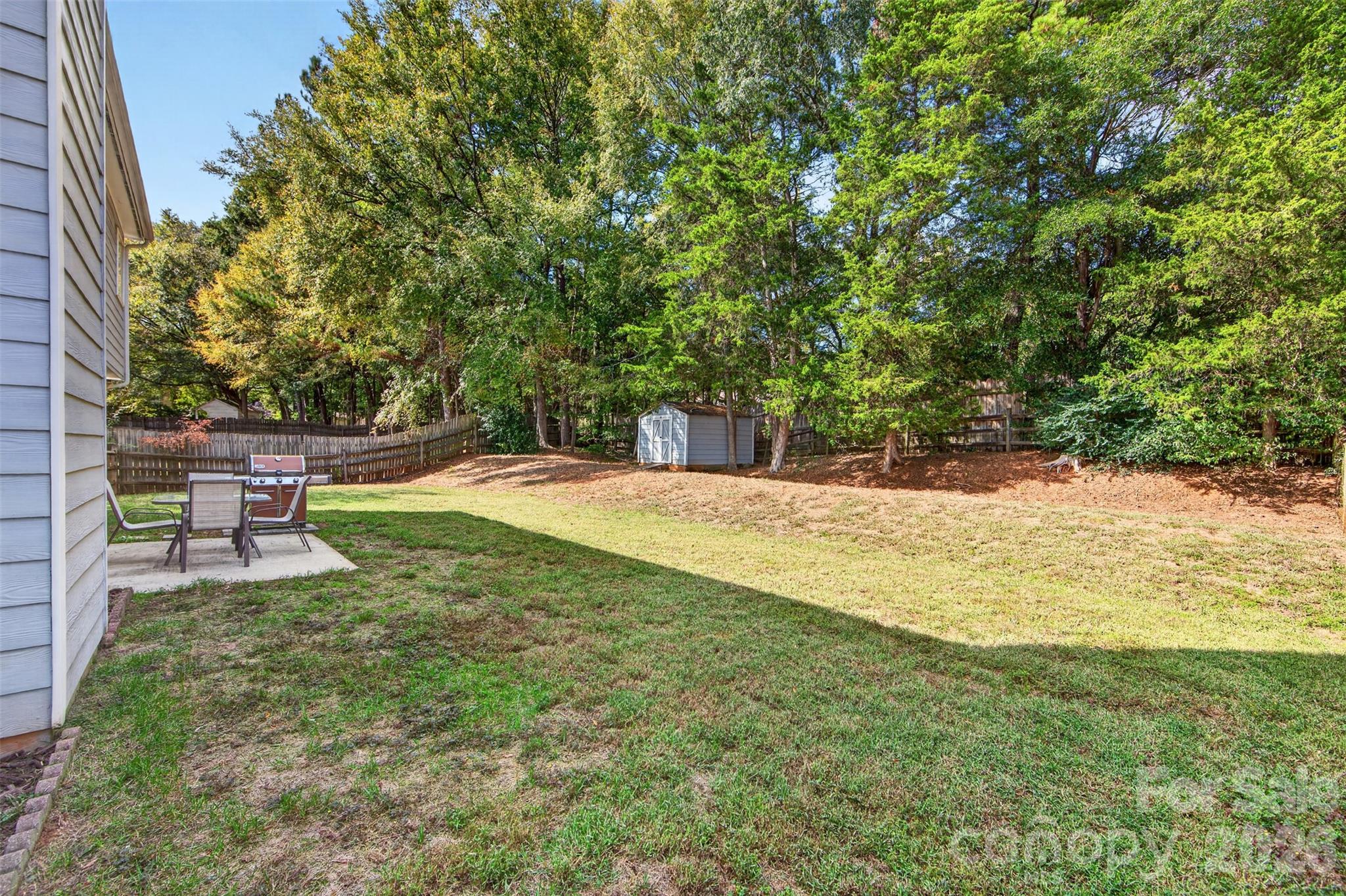 7609 Berrywood Circle Property Photo 37