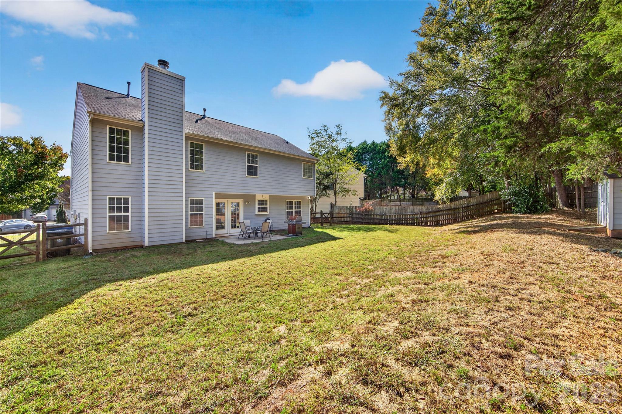 7609 Berrywood Circle Property Photo 38
