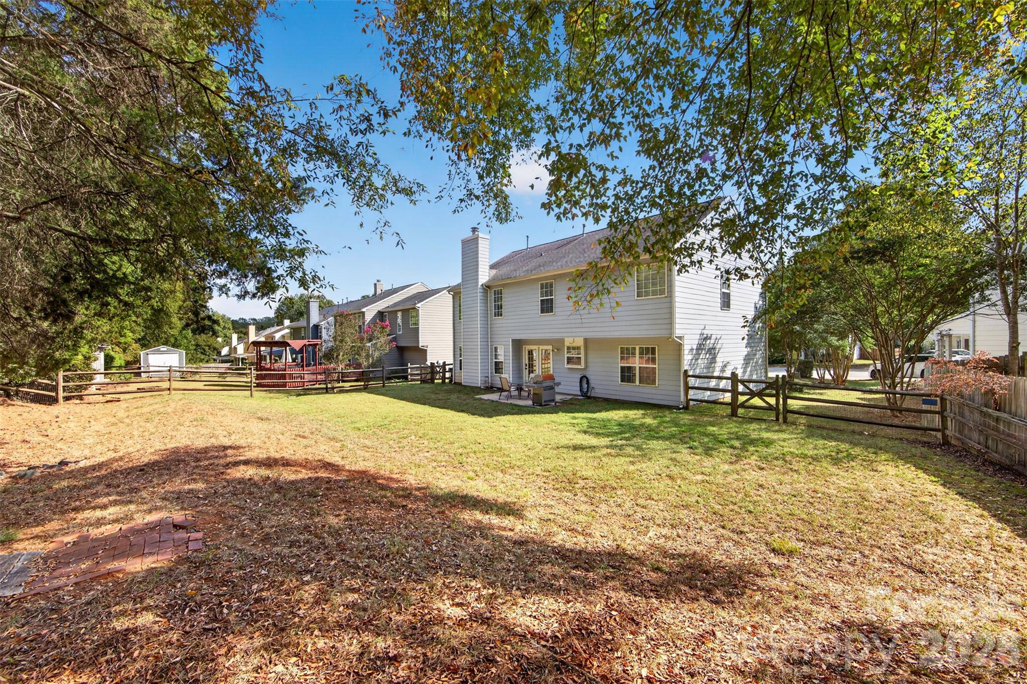 7609 Berrywood Circle Property Photo 39