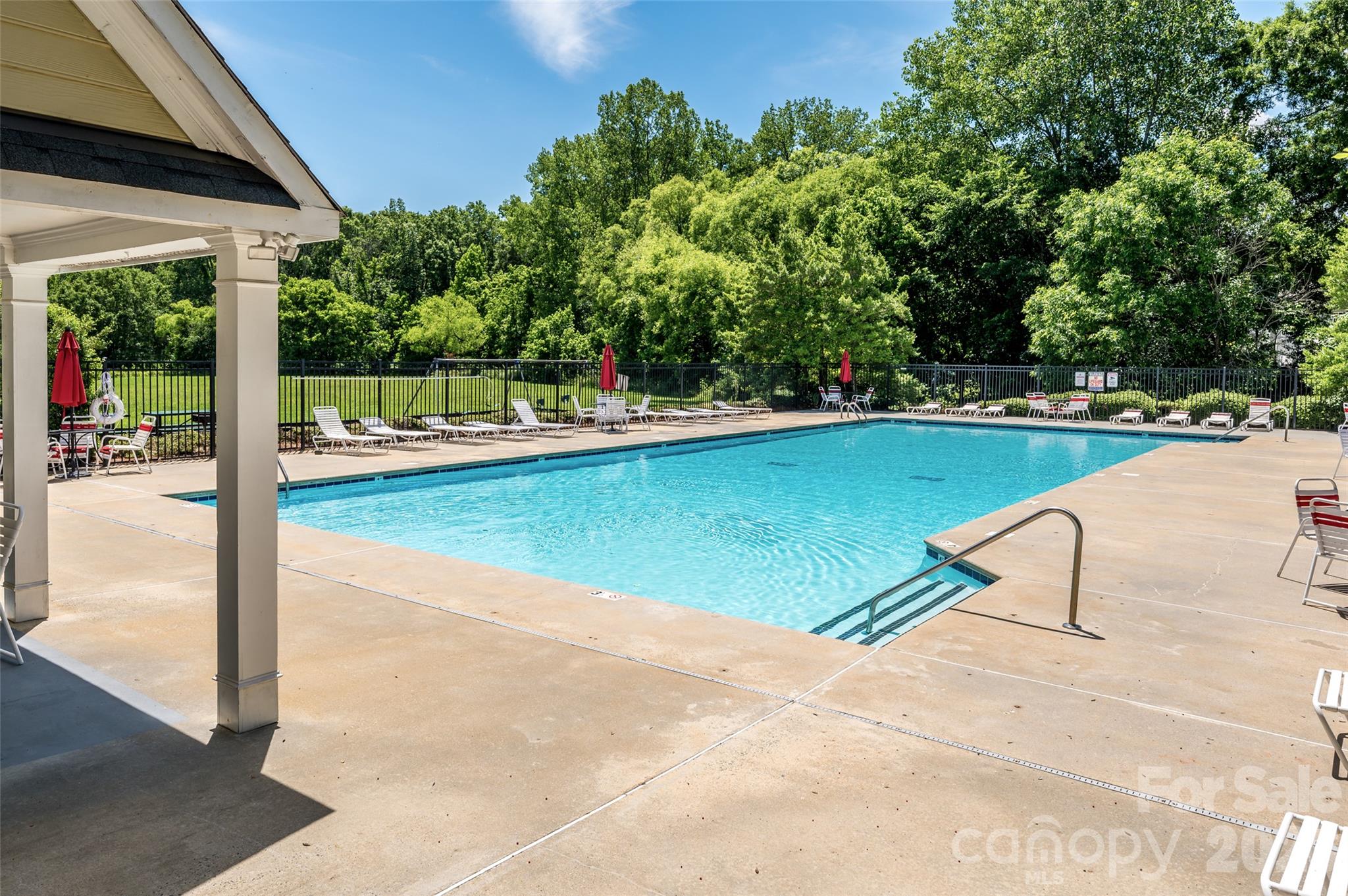 7609 Berrywood Circle Property Photo 43